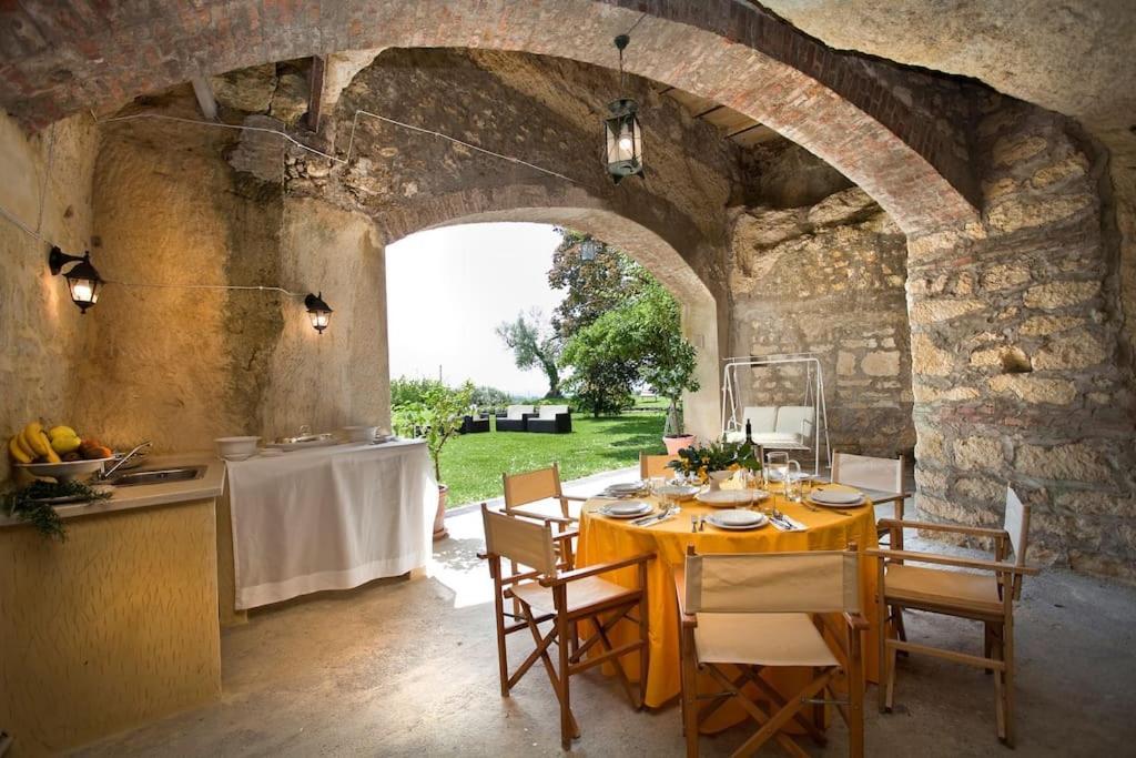 Le Grotte Pousada