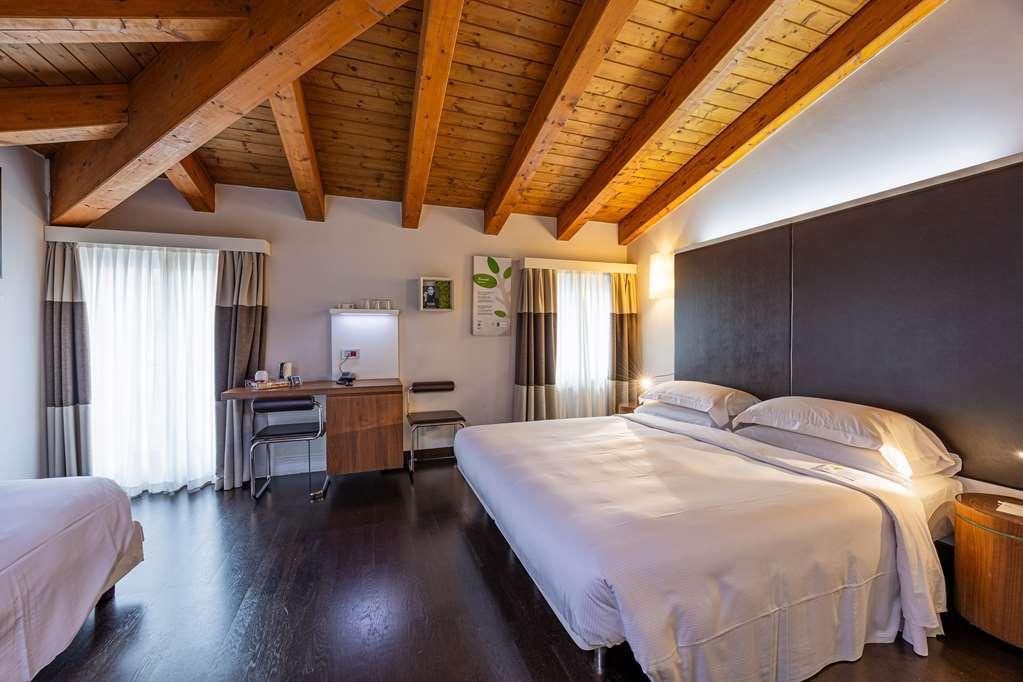 Western De Capuleti 3* Vérone
