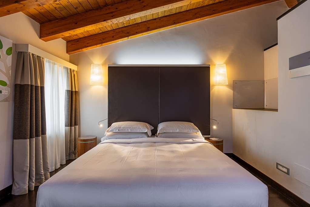 Western De Capuleti Hotel