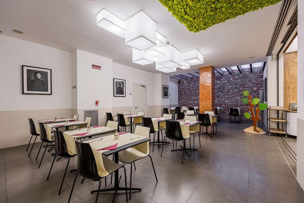 Hotel Western De Capuleti