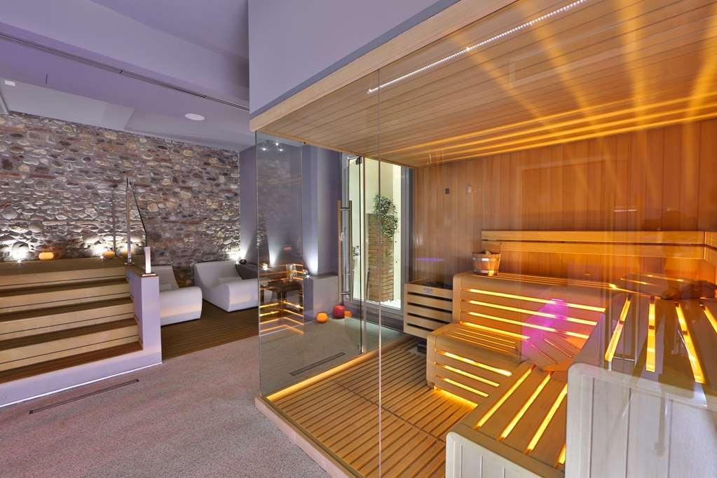 Western De Capuleti 3* Vérone