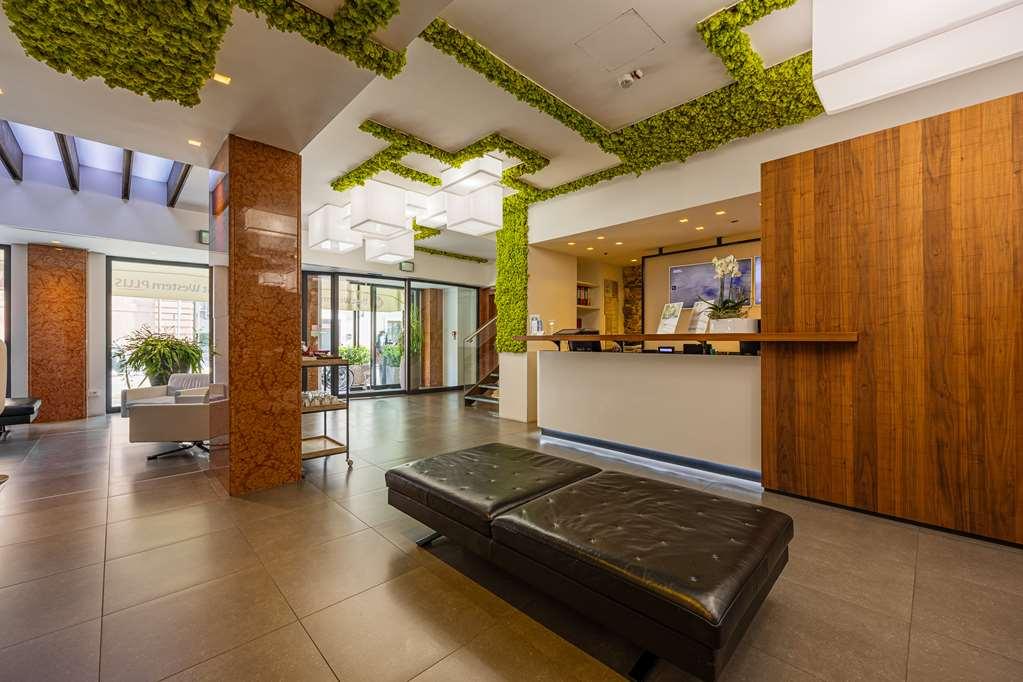 Hotel Western De Capuleti