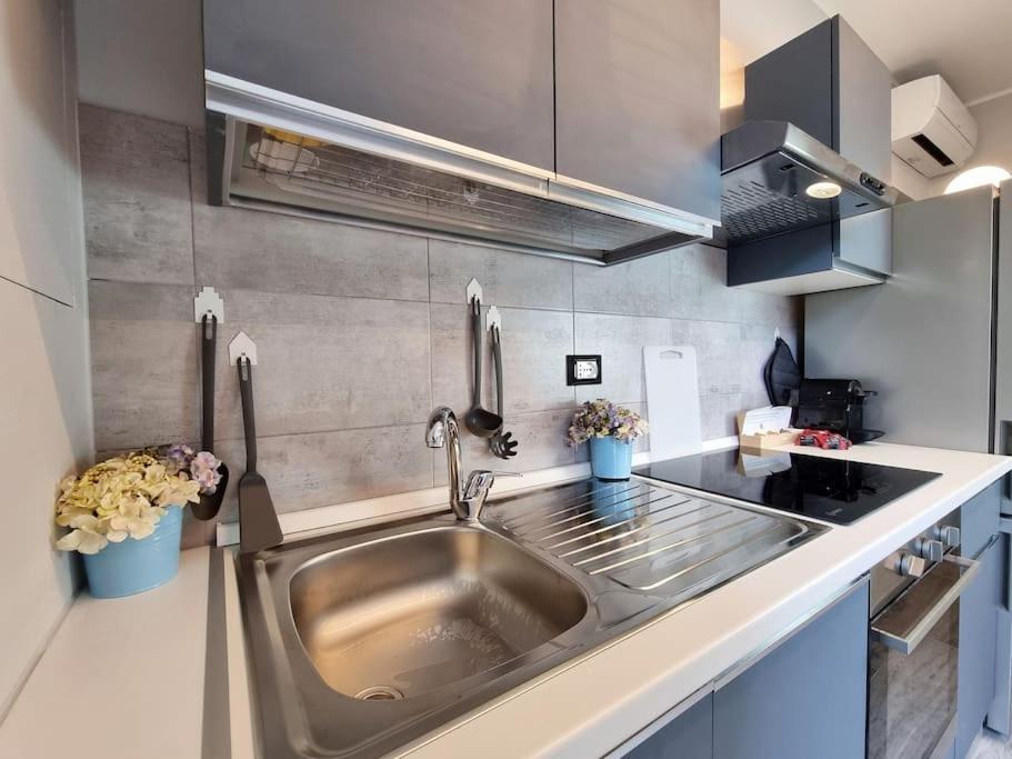 Intero Giulietta - Fiera Ospedale Borgo Roma - Free Parking - Free Wi-fi