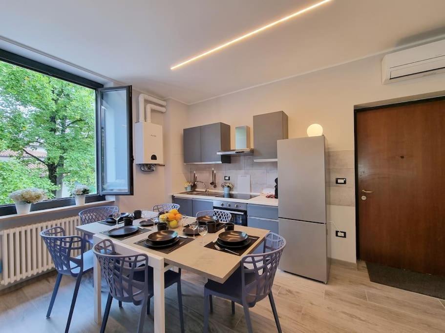 Appartement Intero Giulietta - Fiera Ospedale Borgo Roma - Free Parking - Free Wi-fi Vérone
