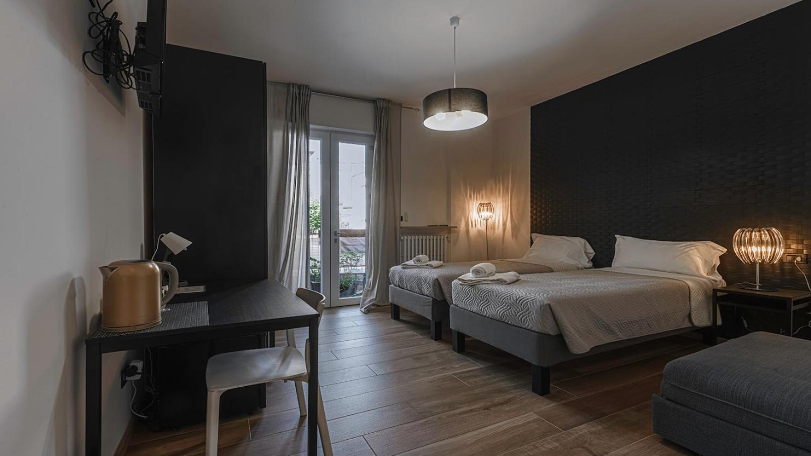 Appa49 Vicino Ospedale Borgo Roma, Fiera E Univr