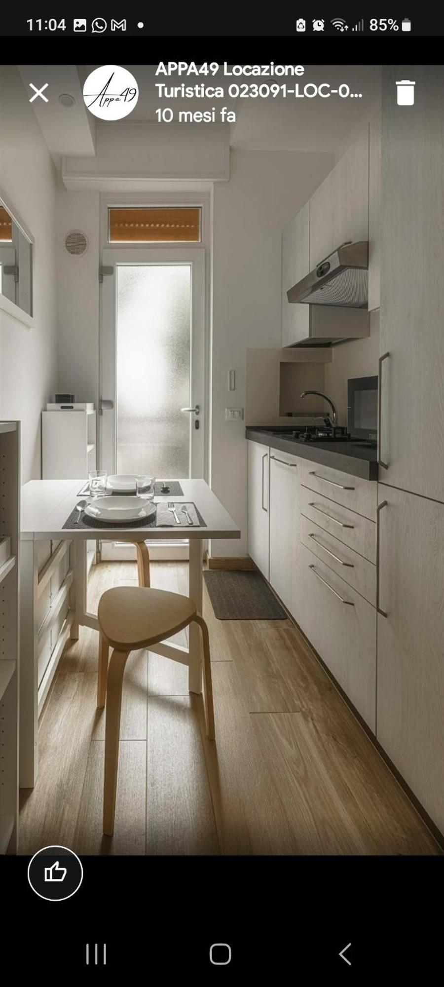 Appa49 Vicino Ospedale Borgo Roma, Fiera E Univr Apartamento Verona