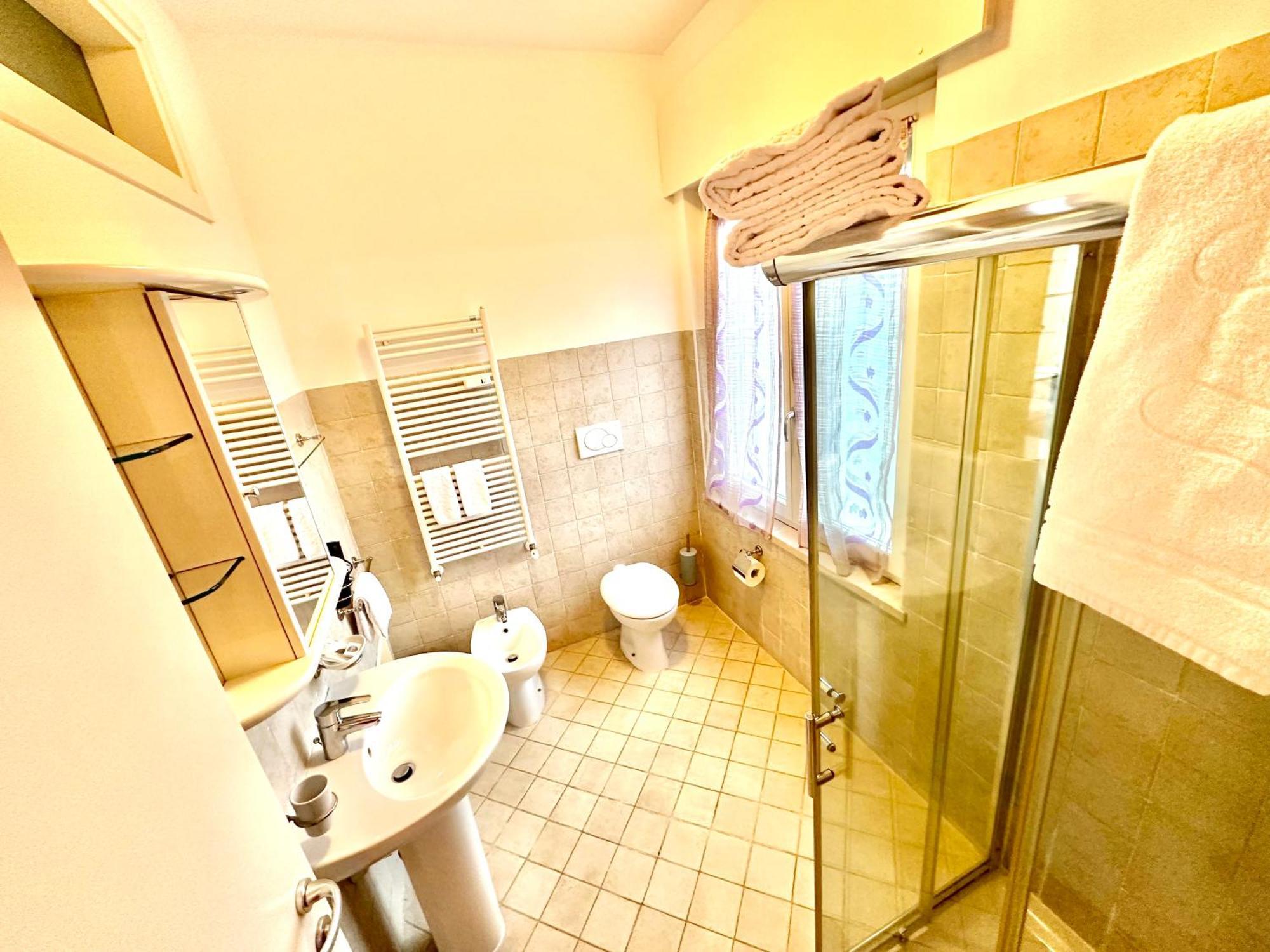 Gasthof Ai Giardini -vicino Ospedale Borgo Trento E Centro Storico Verona