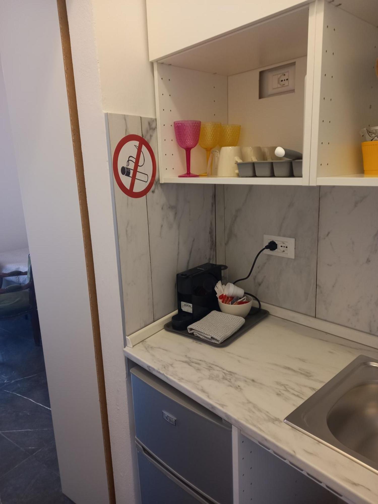 Minihouselarissa Diverona Maison d'hôtes Vérone