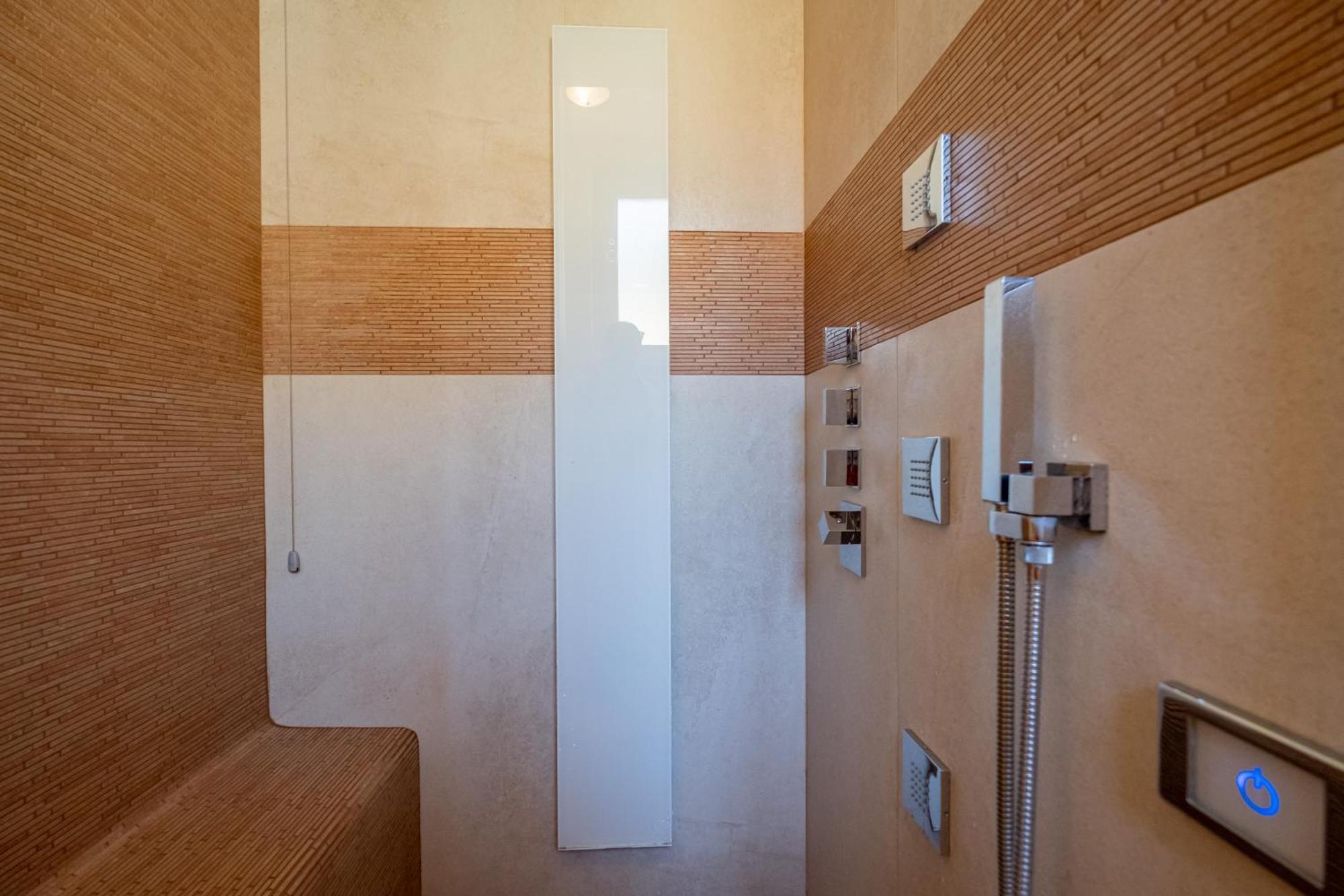 Bed and breakfast Relais Colle San Pietro Verona