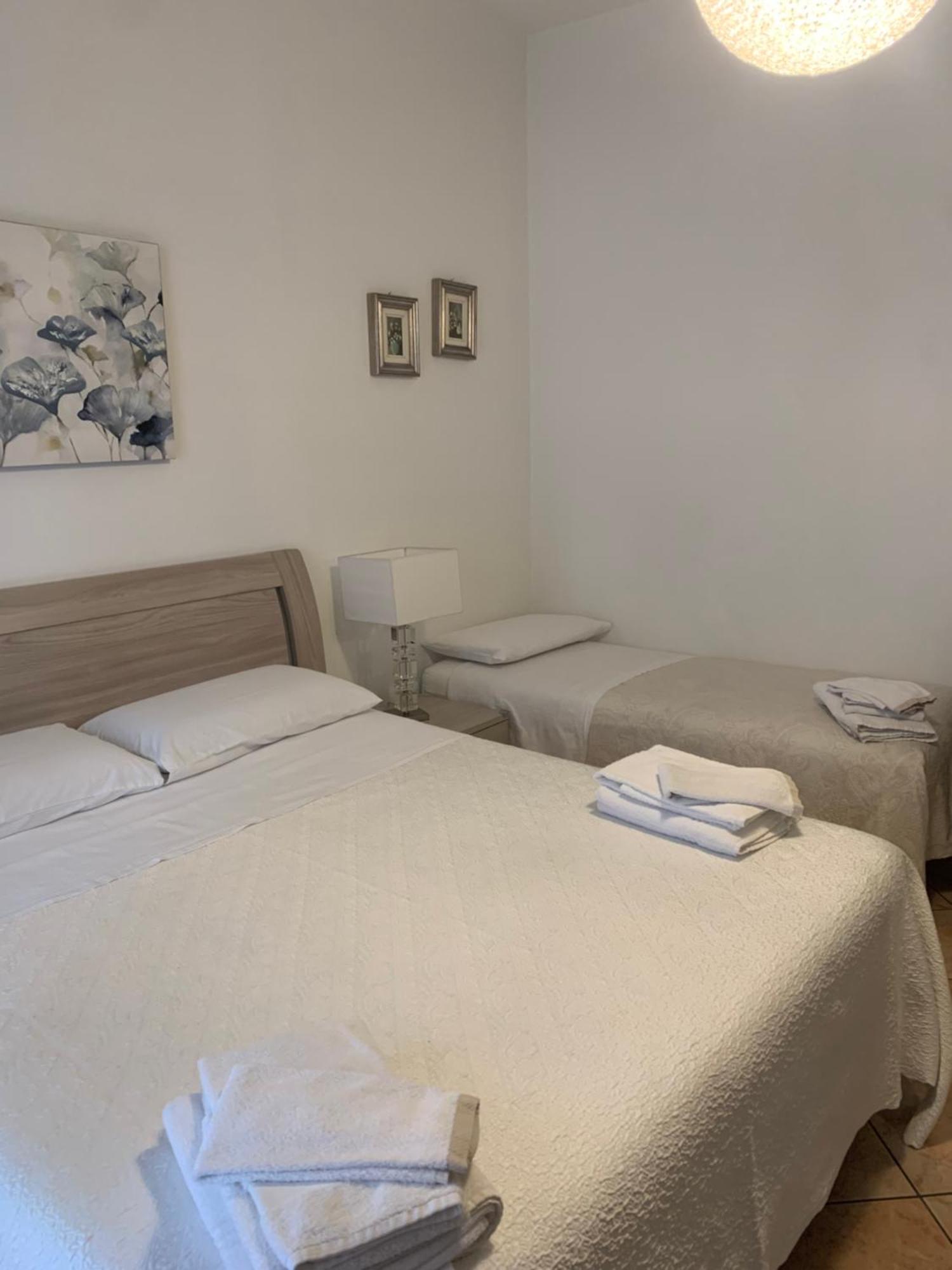 Aria Di Casa Affittacamere