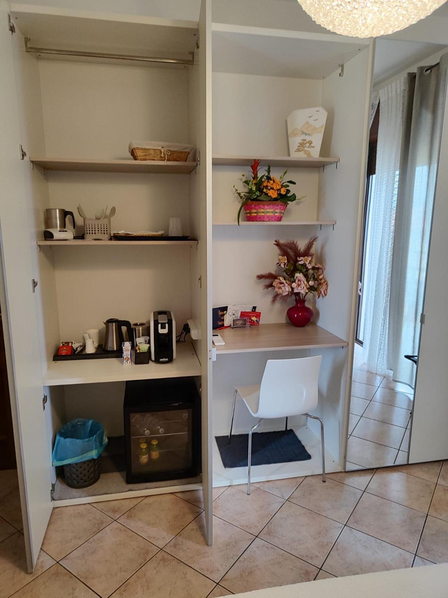 Affittacamere Aria Di Casa *