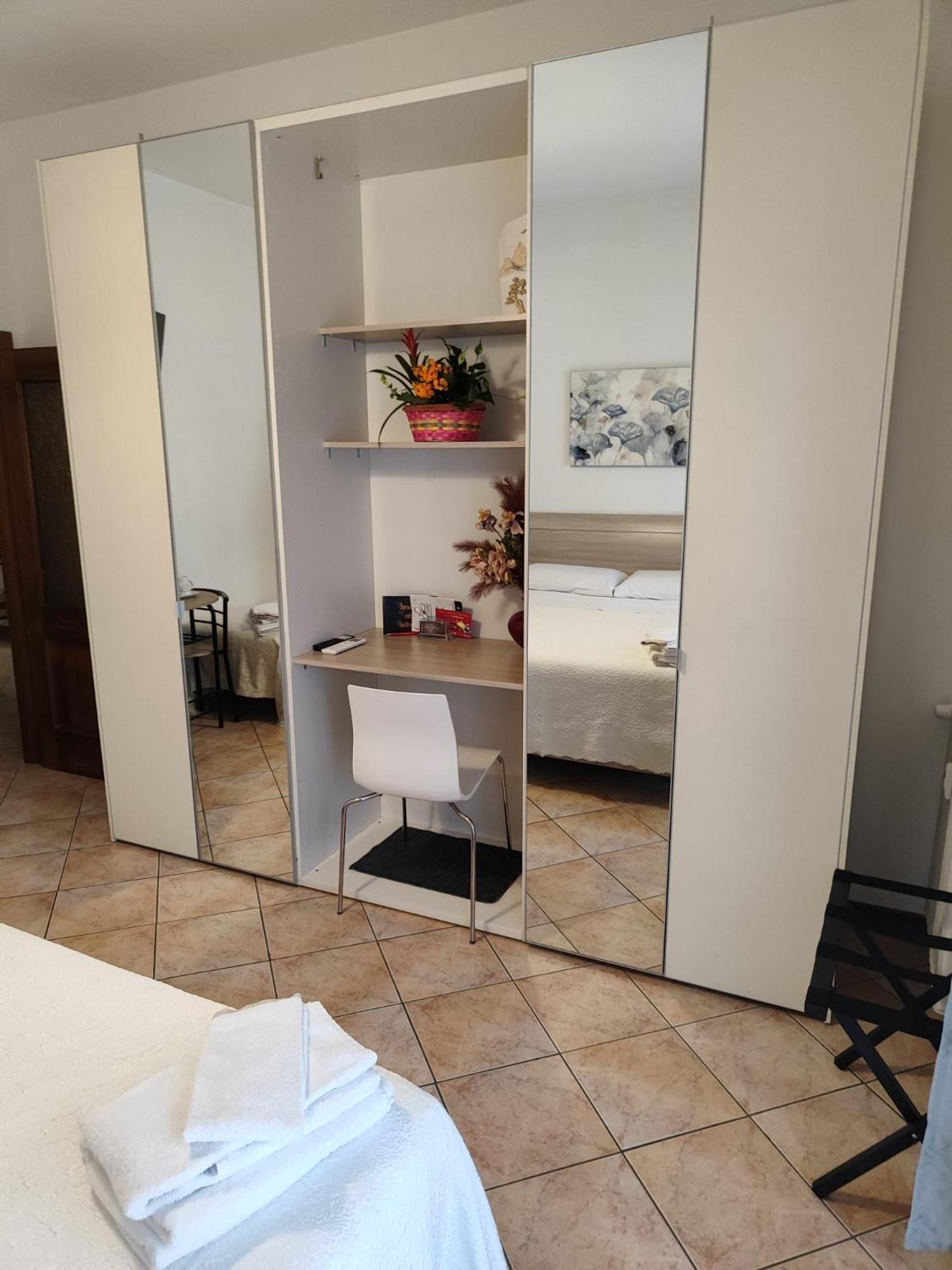 Aria Di Casa Affittacamere Verona