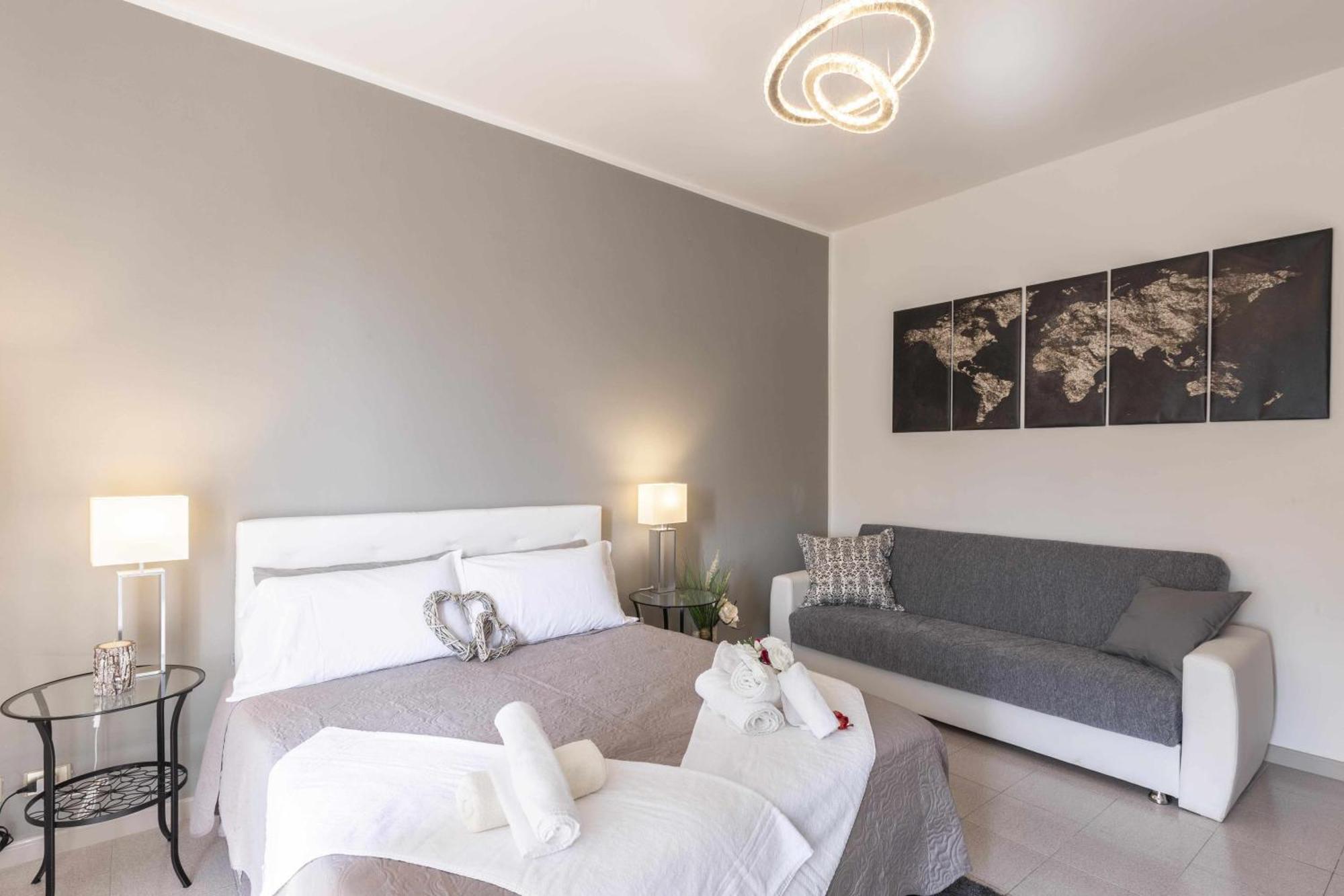 Destiny 1 Borgo Trento Apartamento Verona