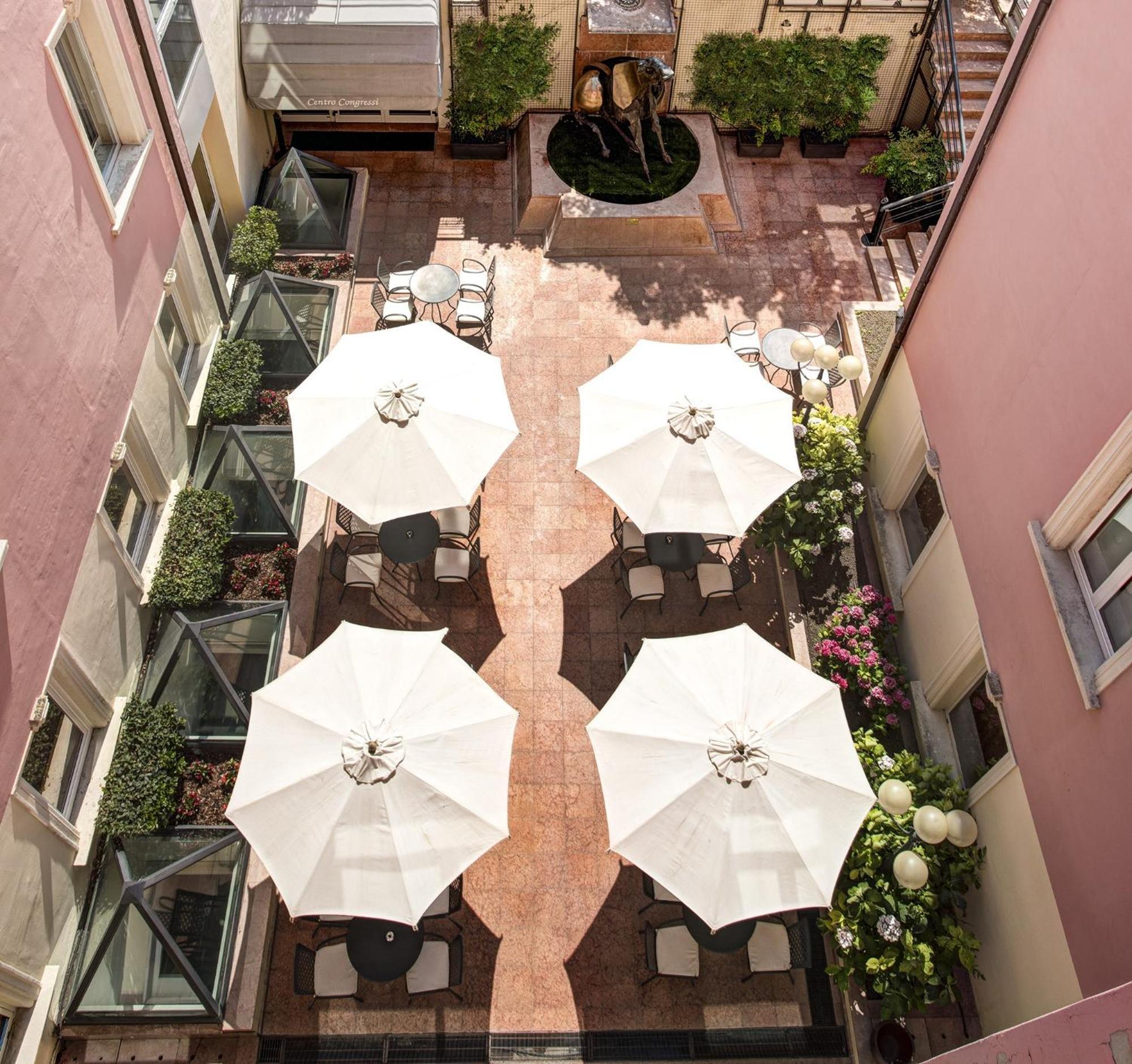 Indigo - Grand Des Arts, An Ihg (adults Only) Vérone
