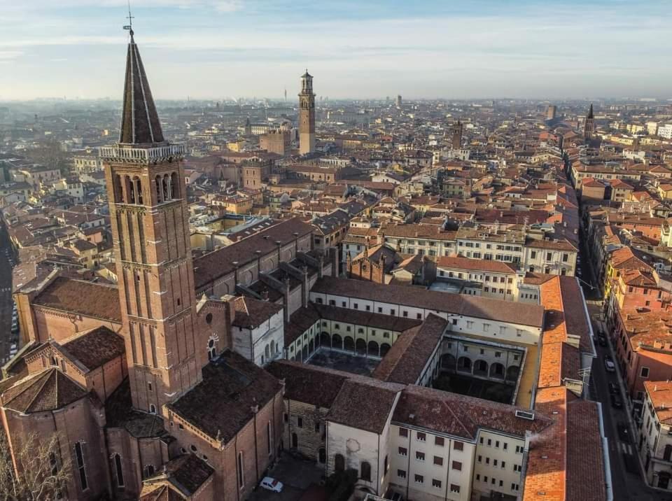 Heart Of Appartamento