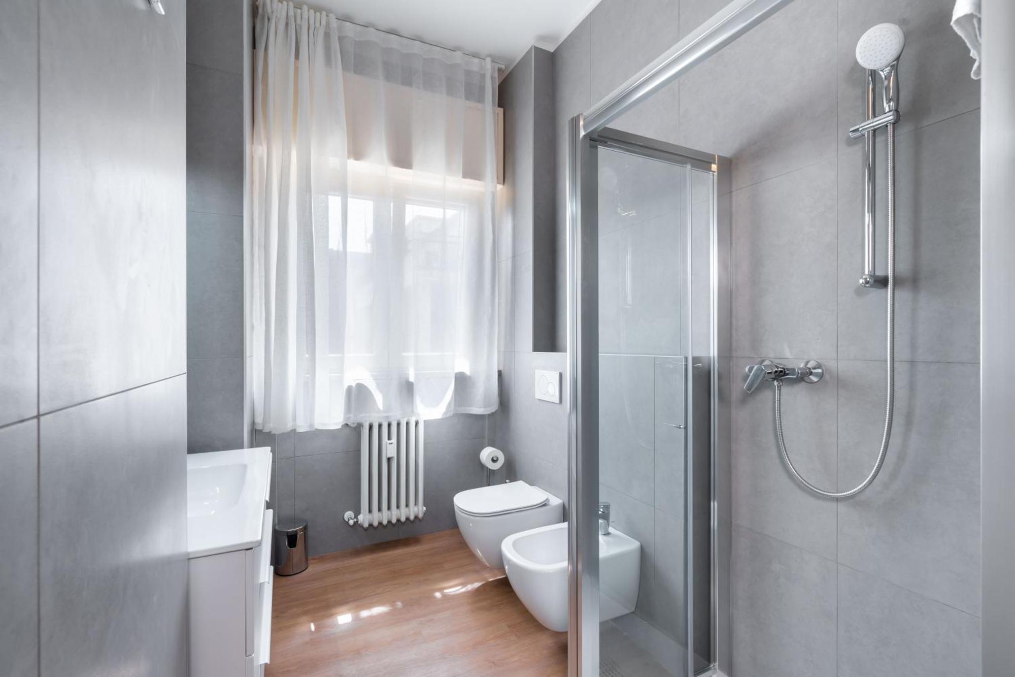 Nino Bixio Apartamento *