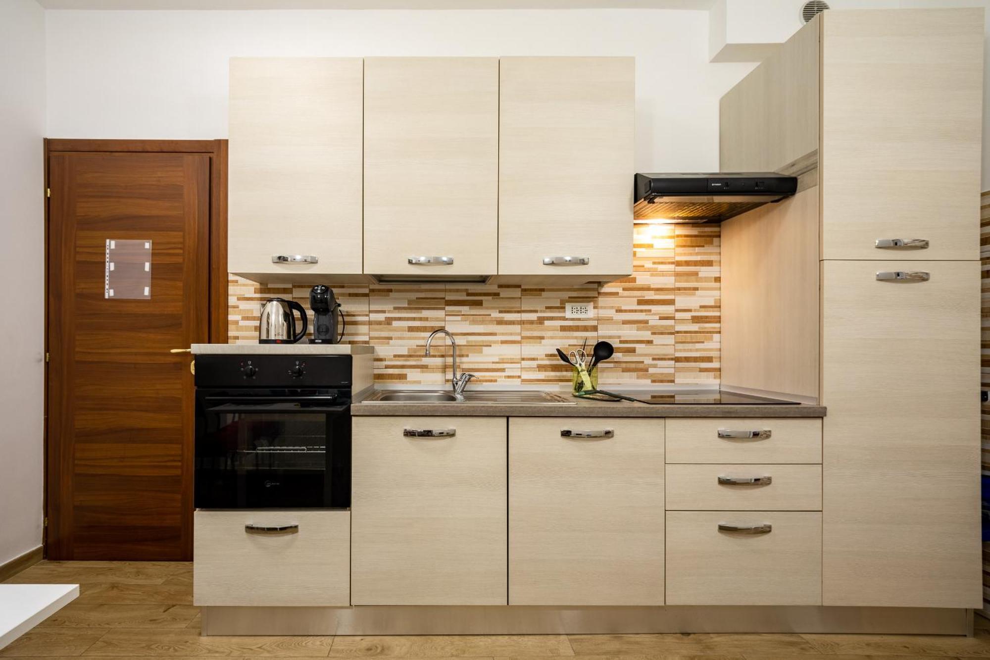 Pop Duplex Appartamento