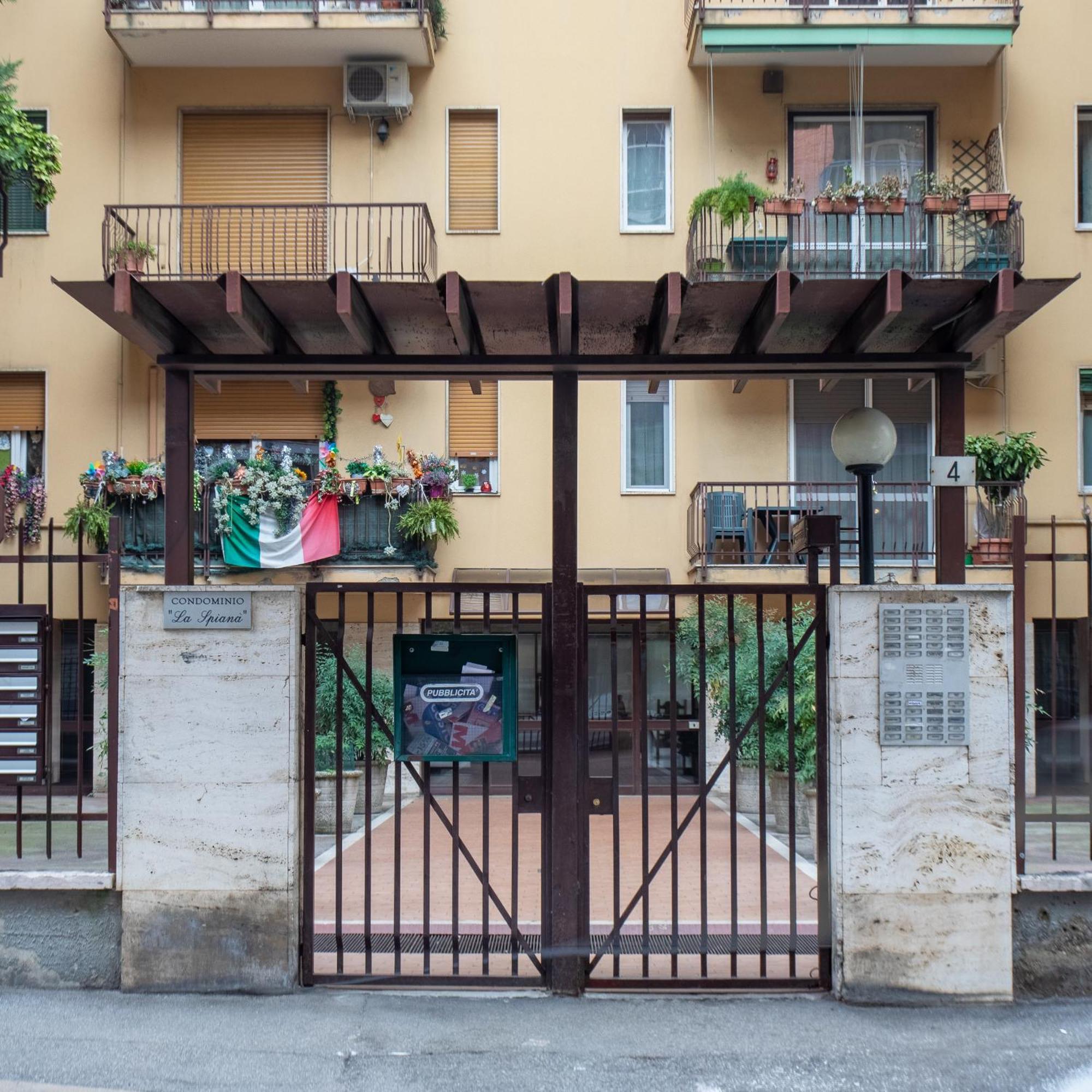 Pop Duplex Appartamento Verona