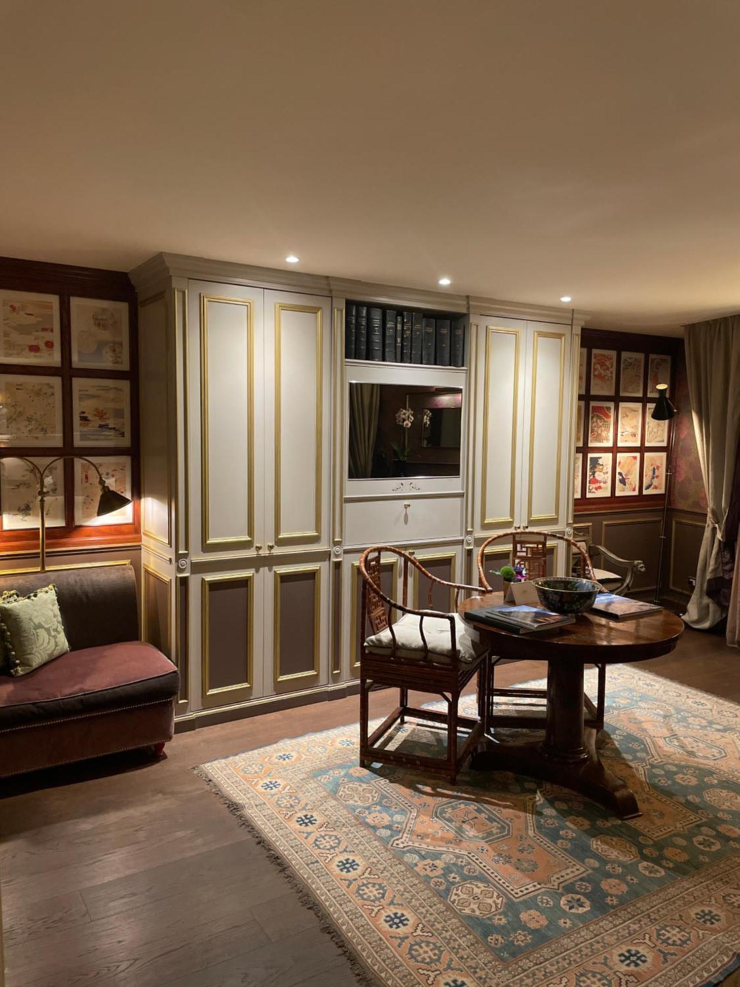 Il Relais Affittacamere *