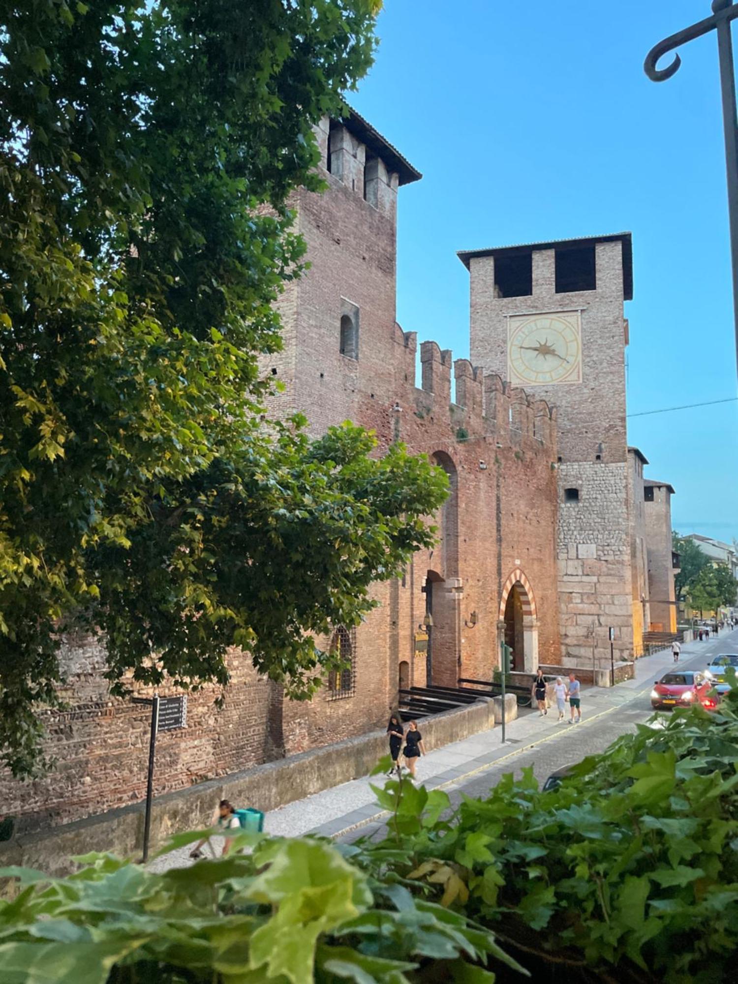 Affittacamere Il Relais