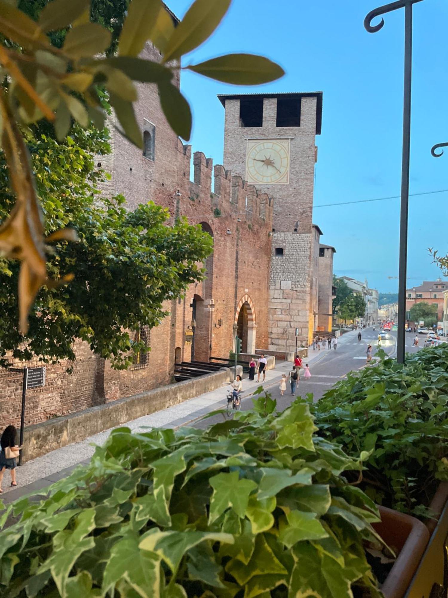 Il Relais Affittacamere Verona