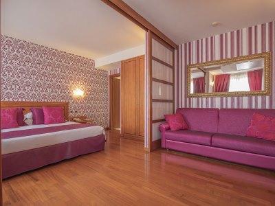 Hotel Montresor Palace Verona