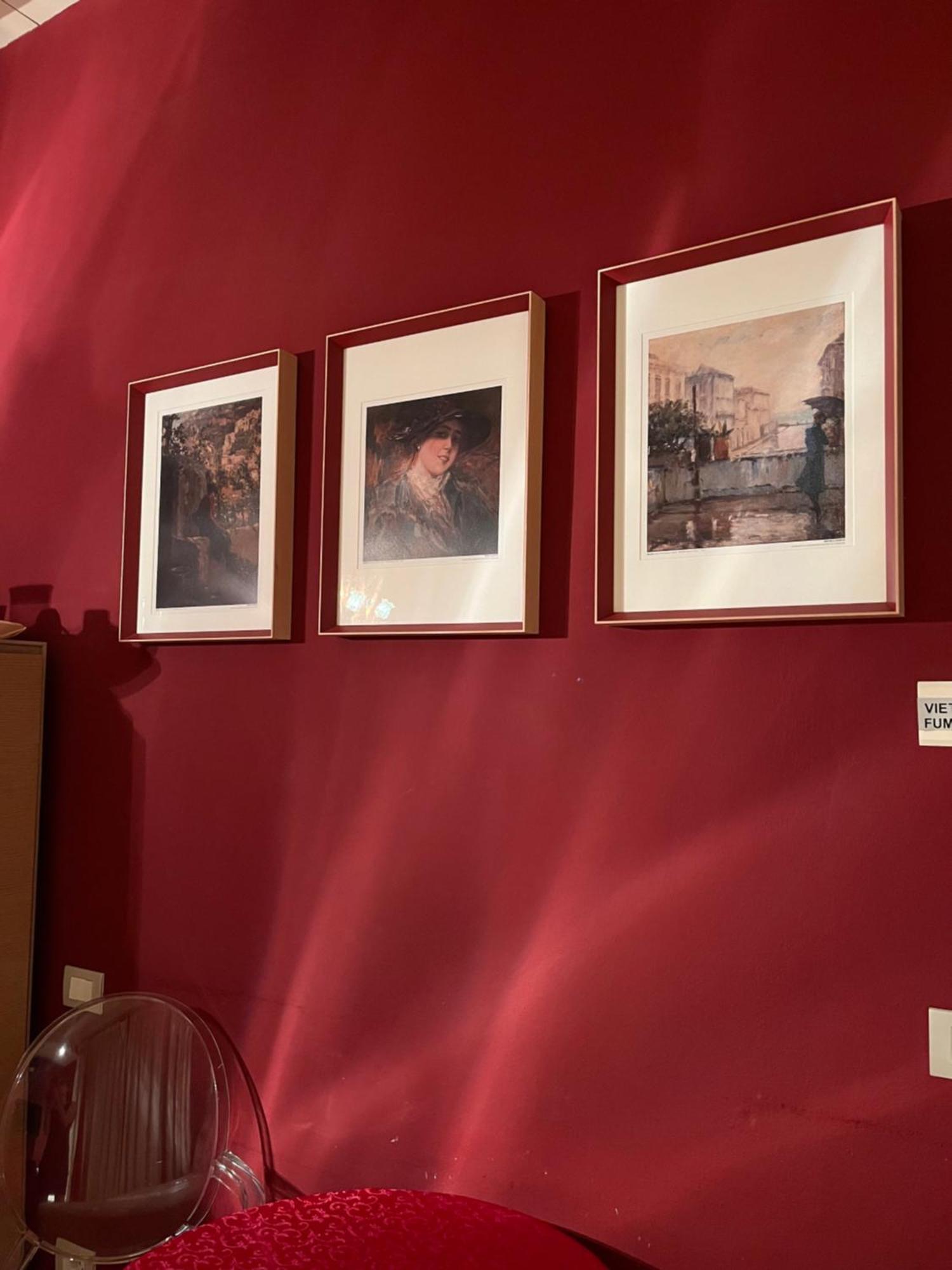 Residenza San Faustino 2* Verona