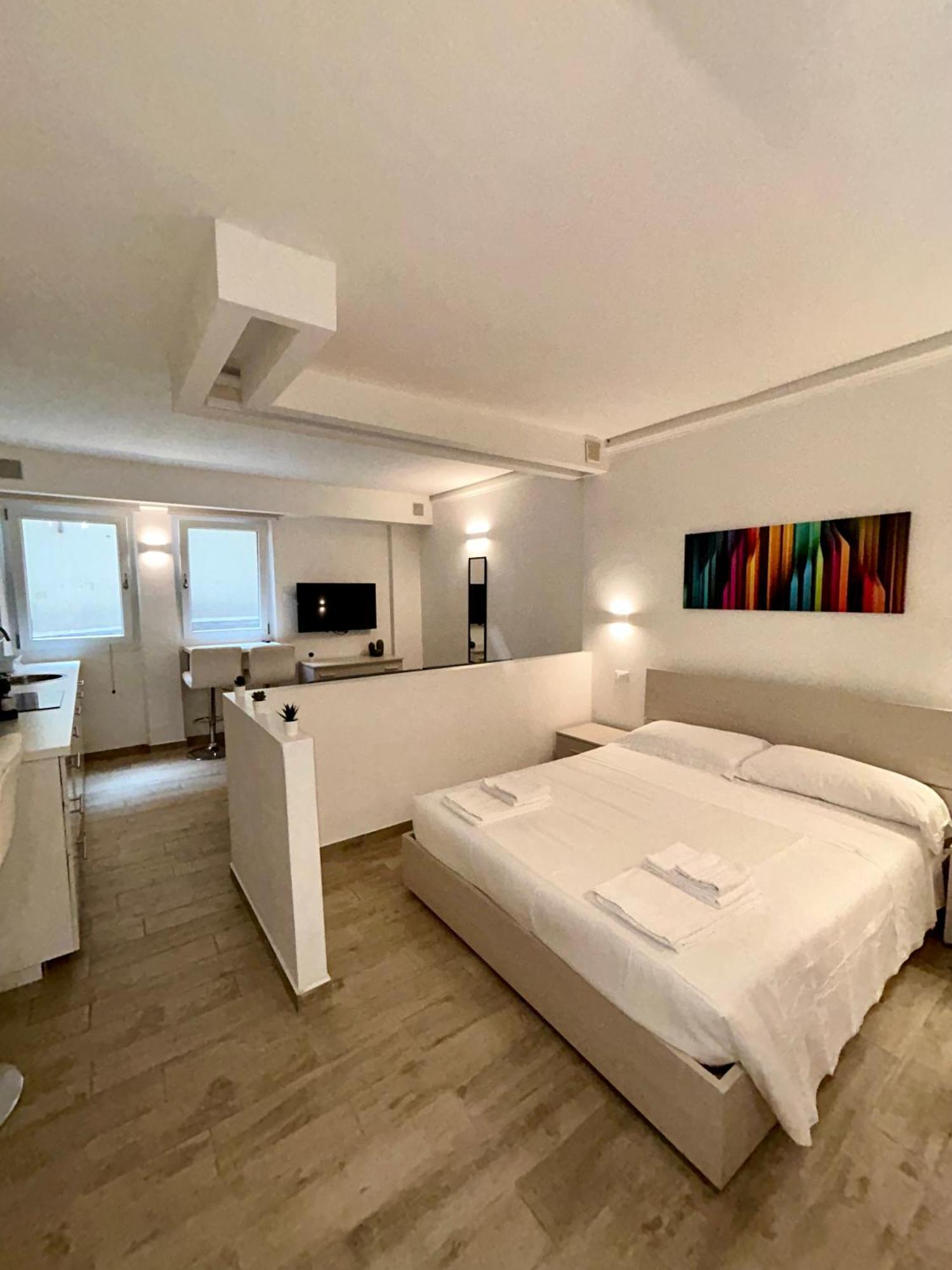 Dielle Apartamento Verona