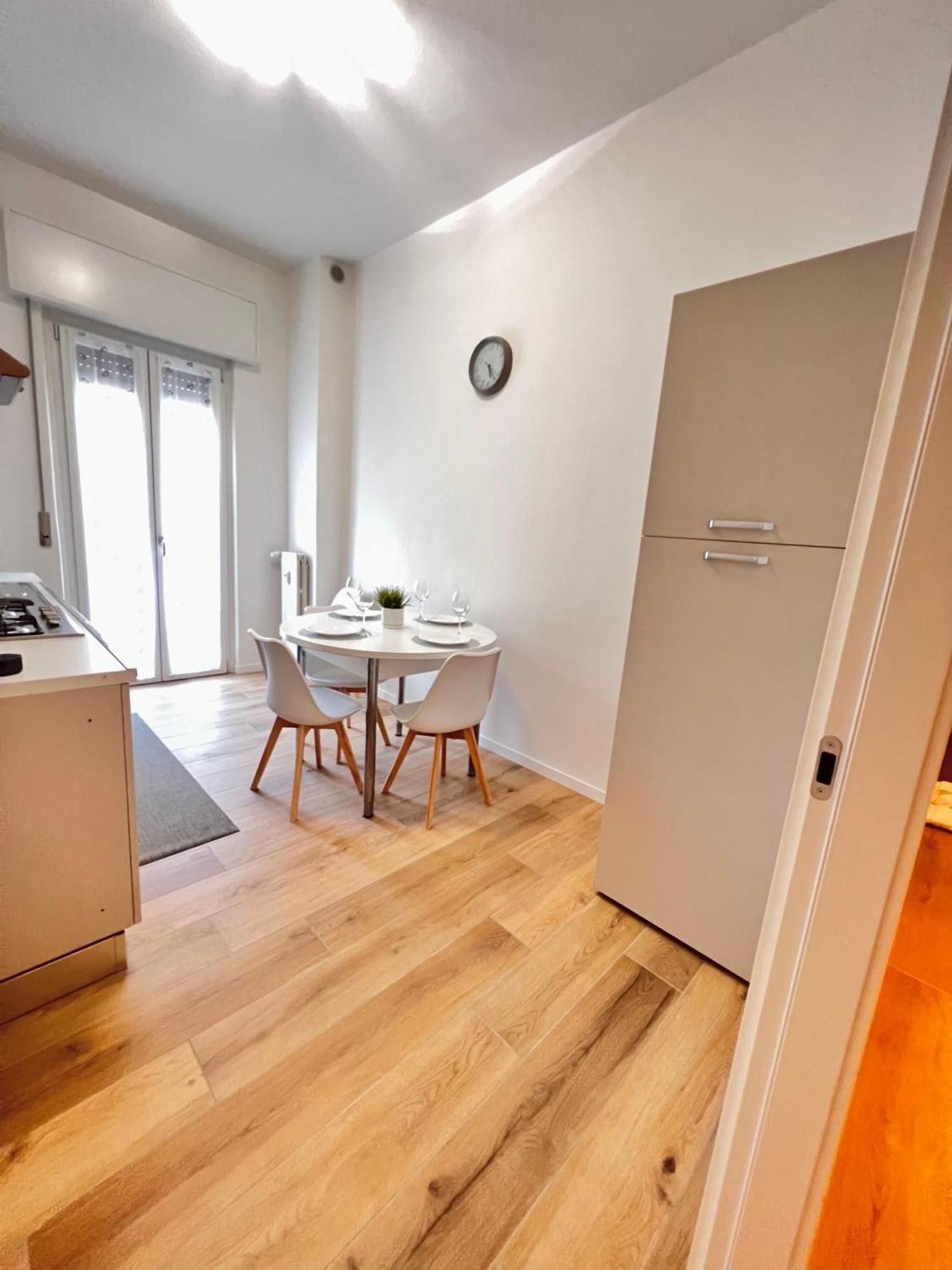 I - Zona Fiera Appartement *