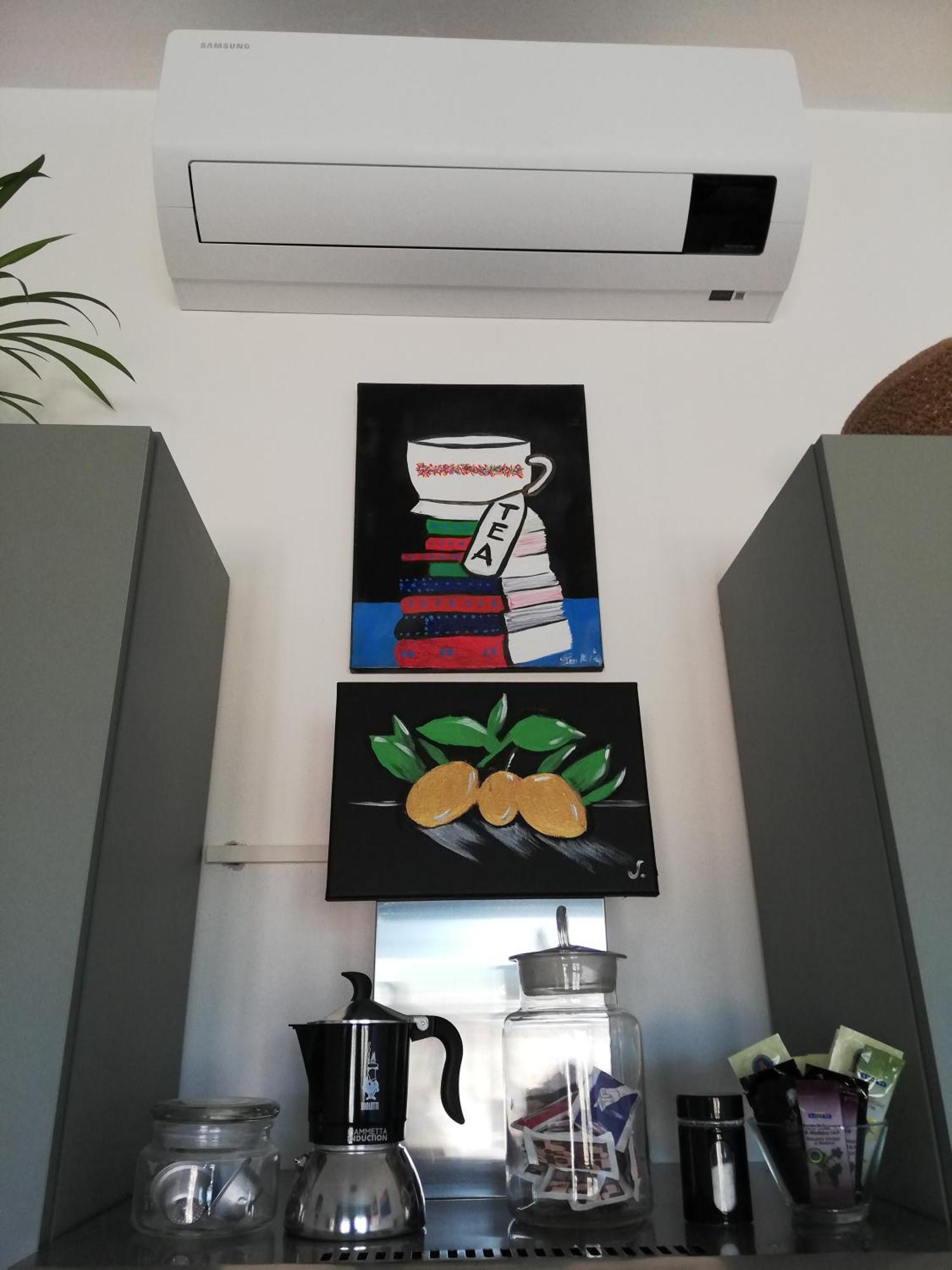 Arte & Panorama Apartment *