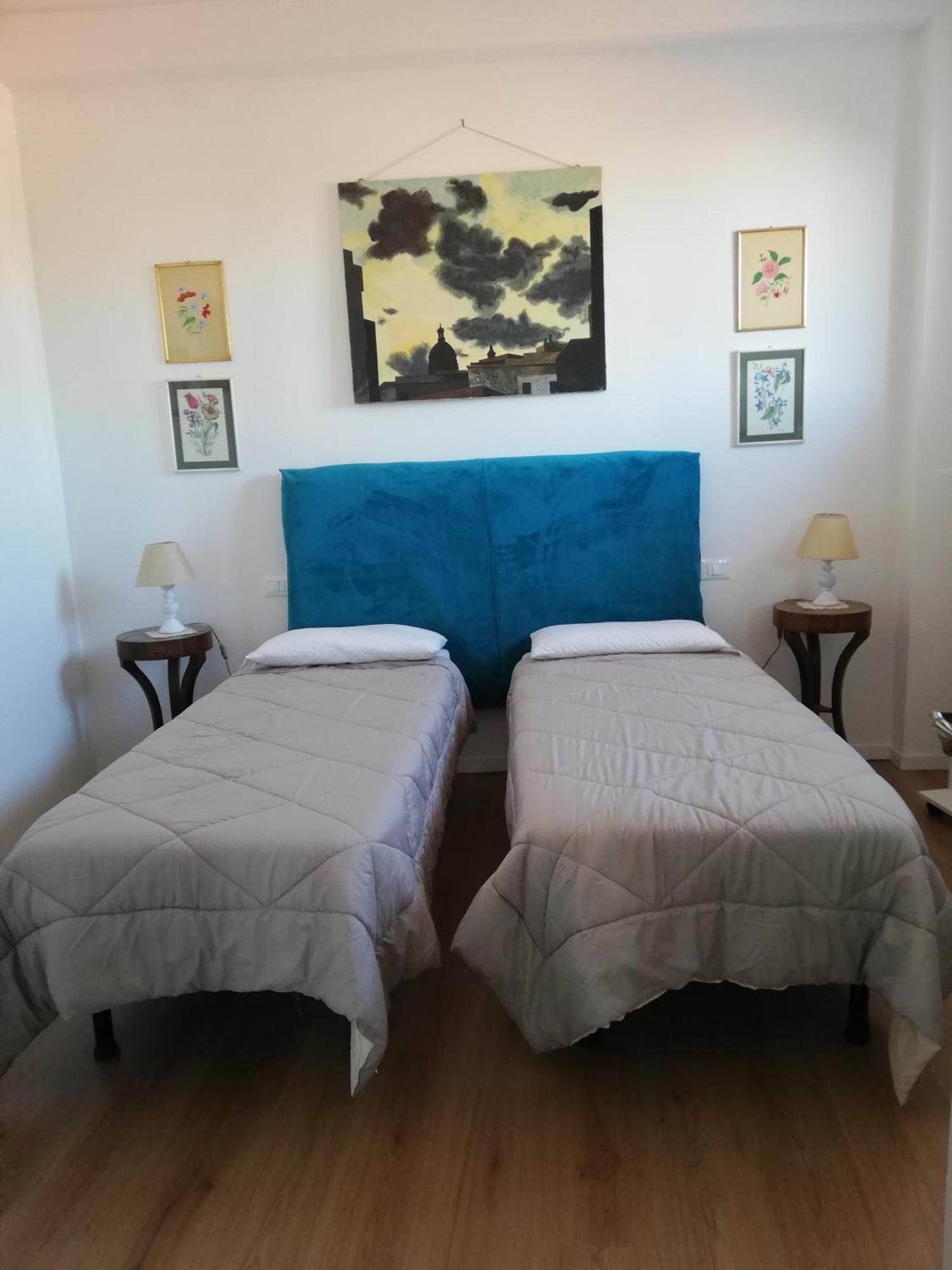 Apartment Arte & Panorama Verona