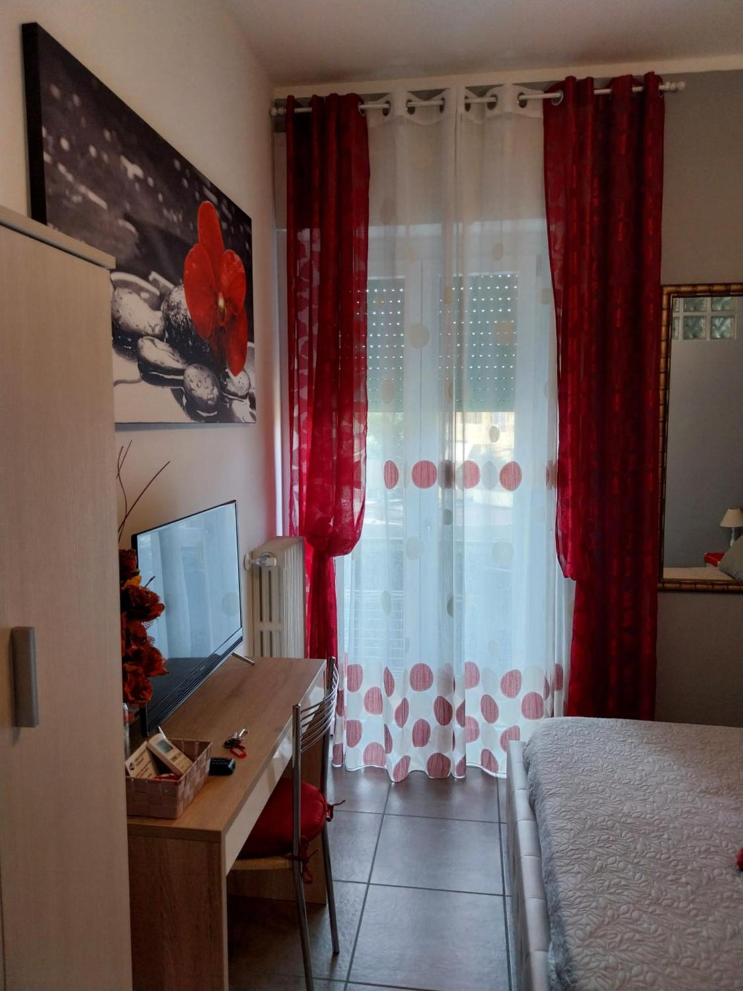 Da Ysabel Maison d'hôtes Vérone