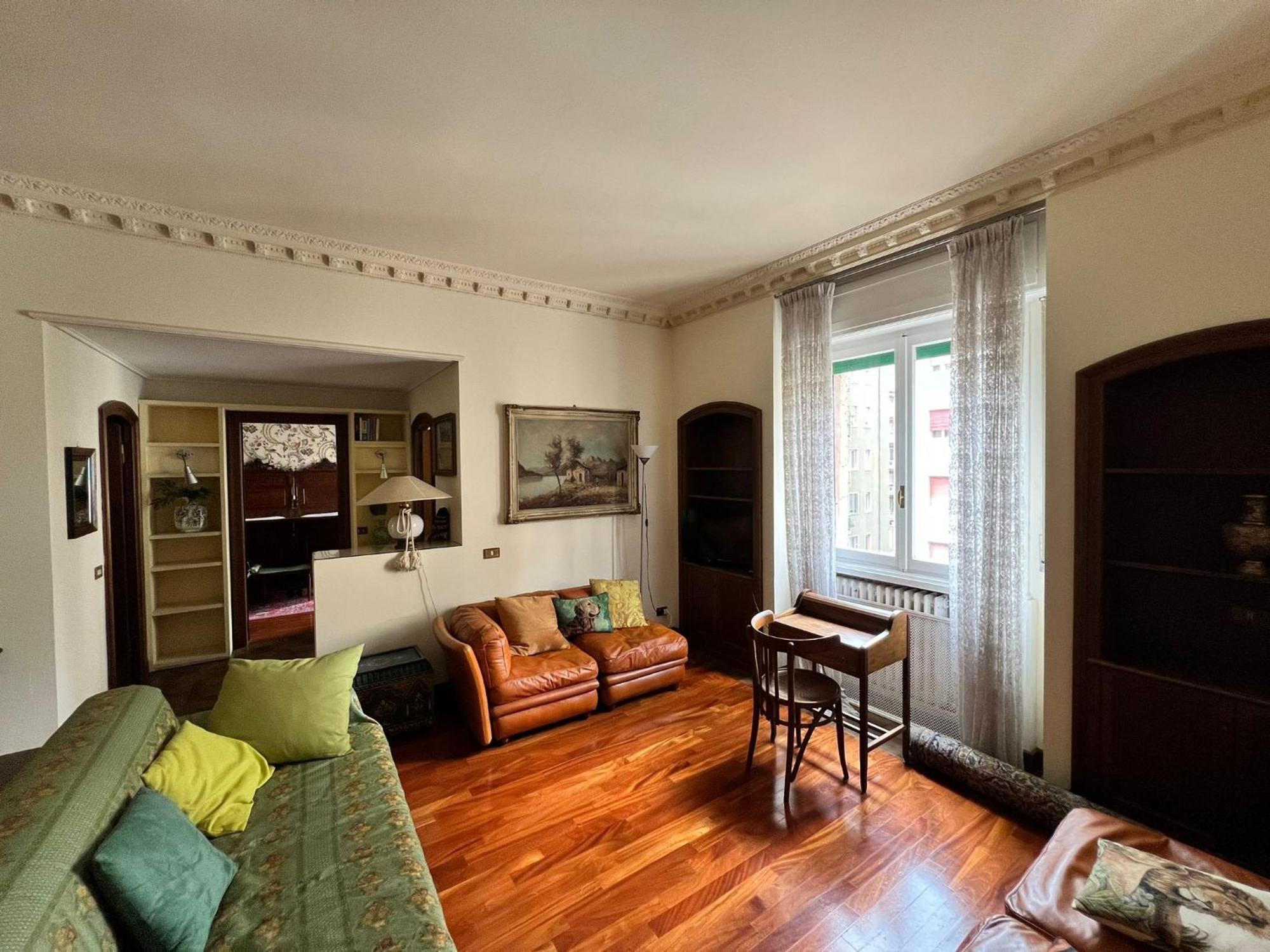 Dimora Degli Scaligeri Apartamento *