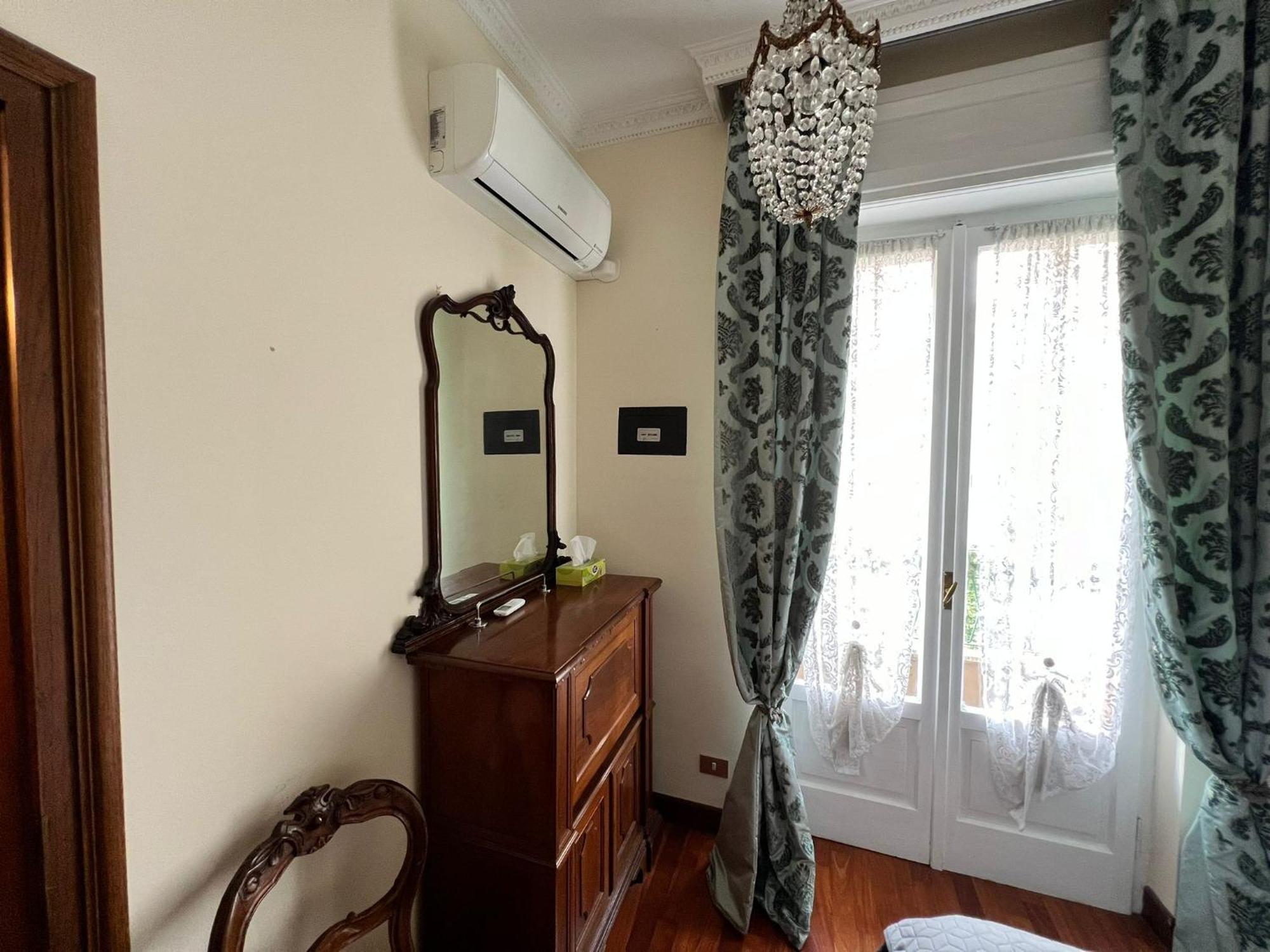 Dimora Degli Scaligeri Apartamento