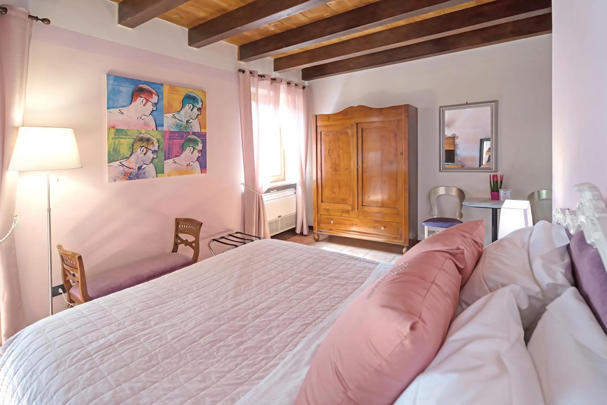 Pensión Veronetta House