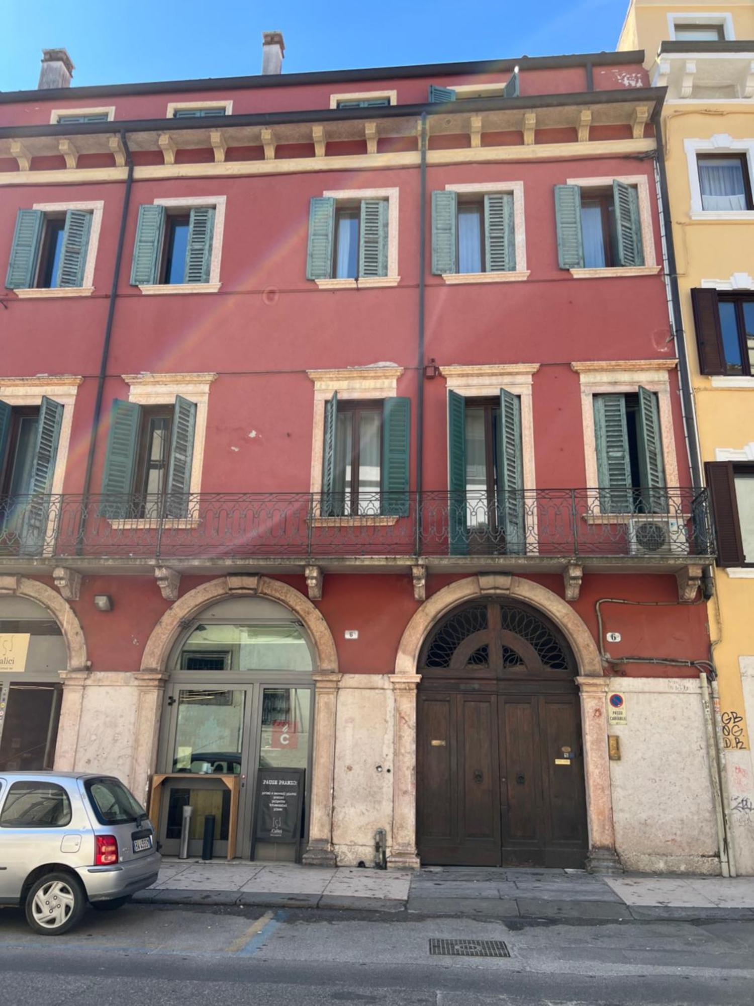 Residenza Scaligera Verona