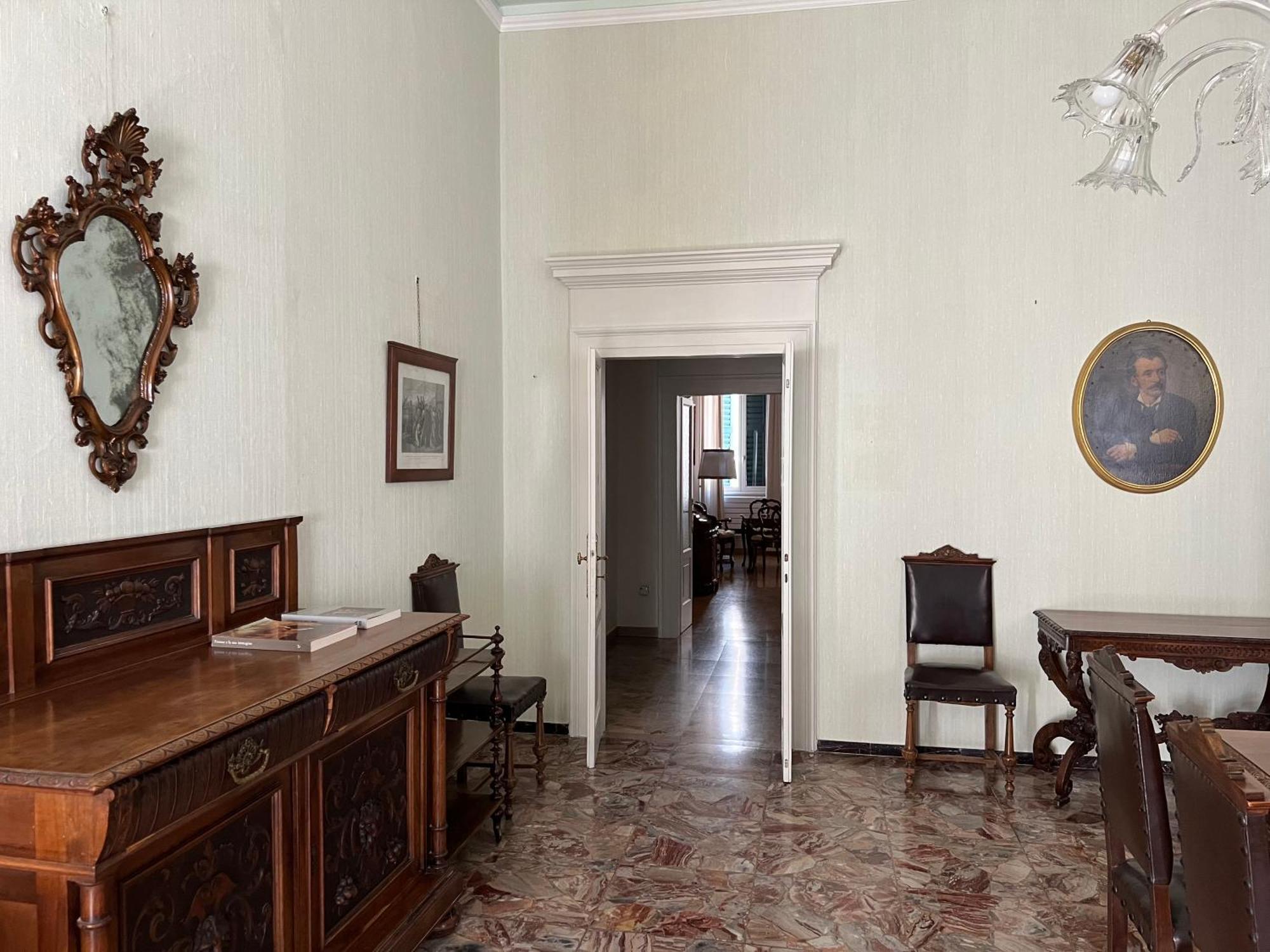 Pensión Residenza Scaligera *