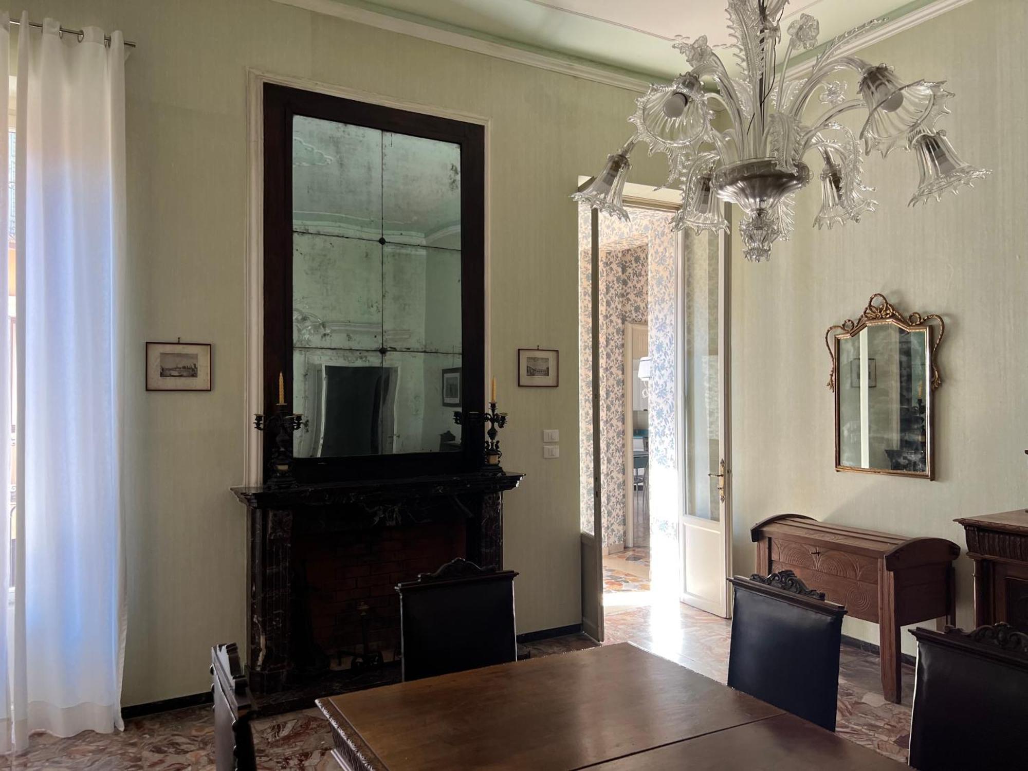 Pensión Residenza Scaligera *