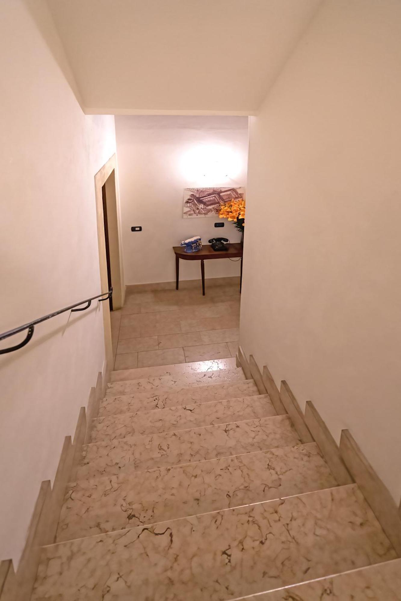 Veronetta House Pensión Verona