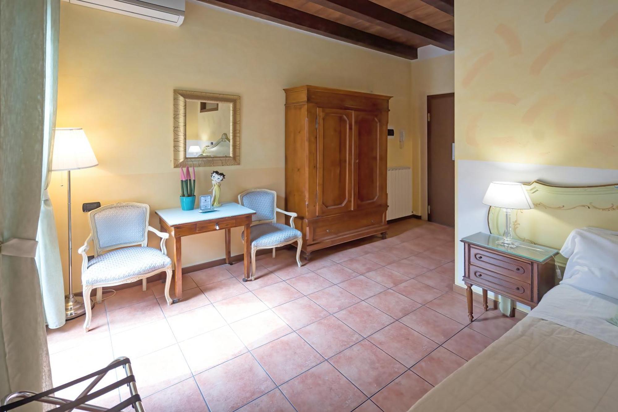 Pensión Veronetta House 3*