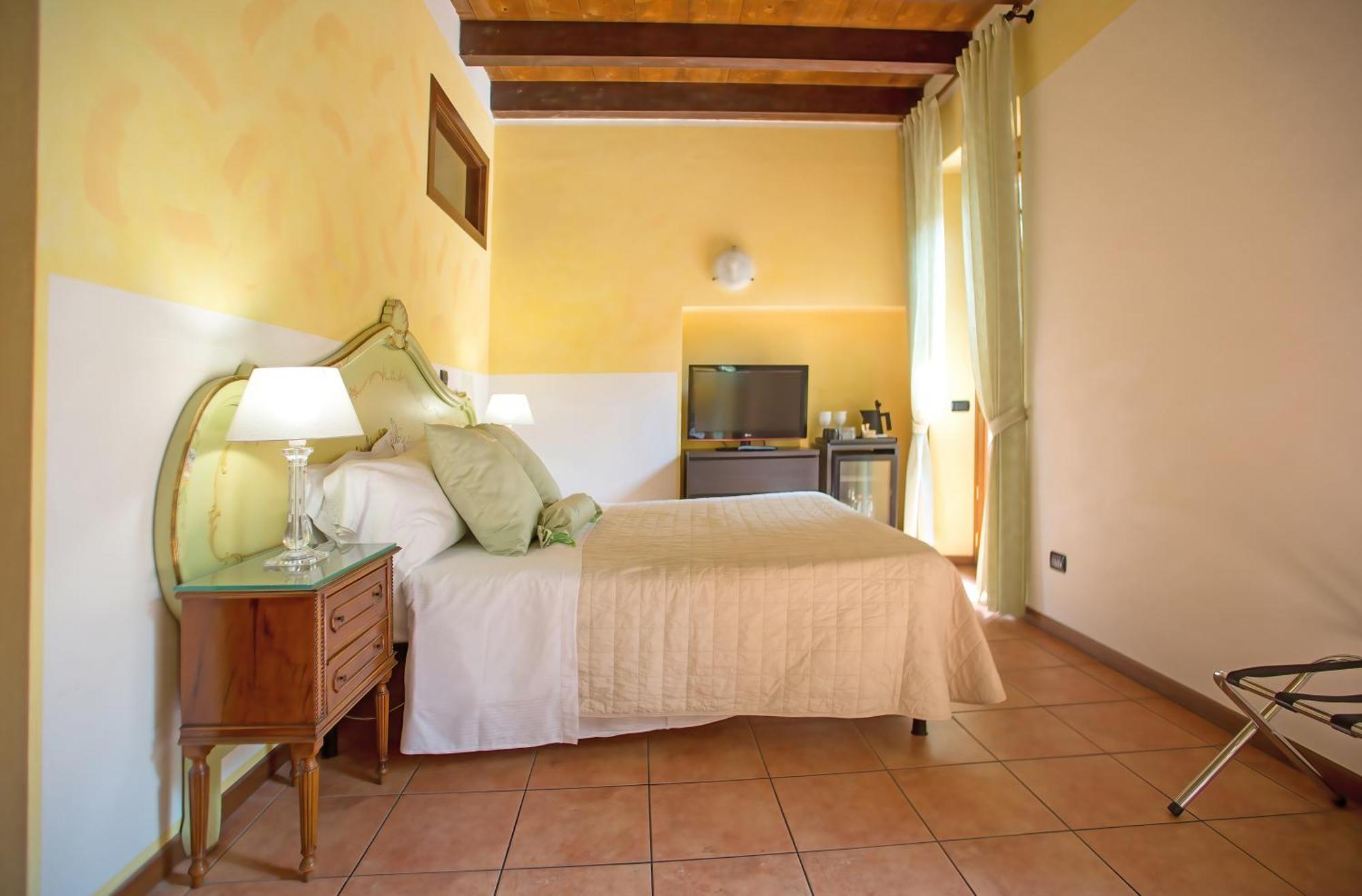 Pensión Veronetta House