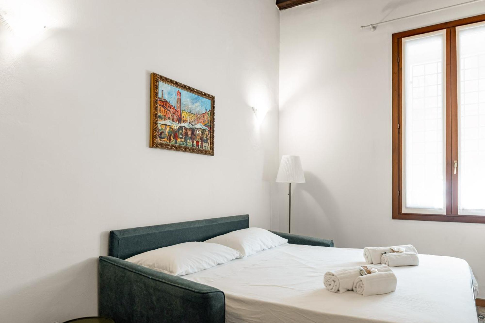 Apartamento Ari Verona
