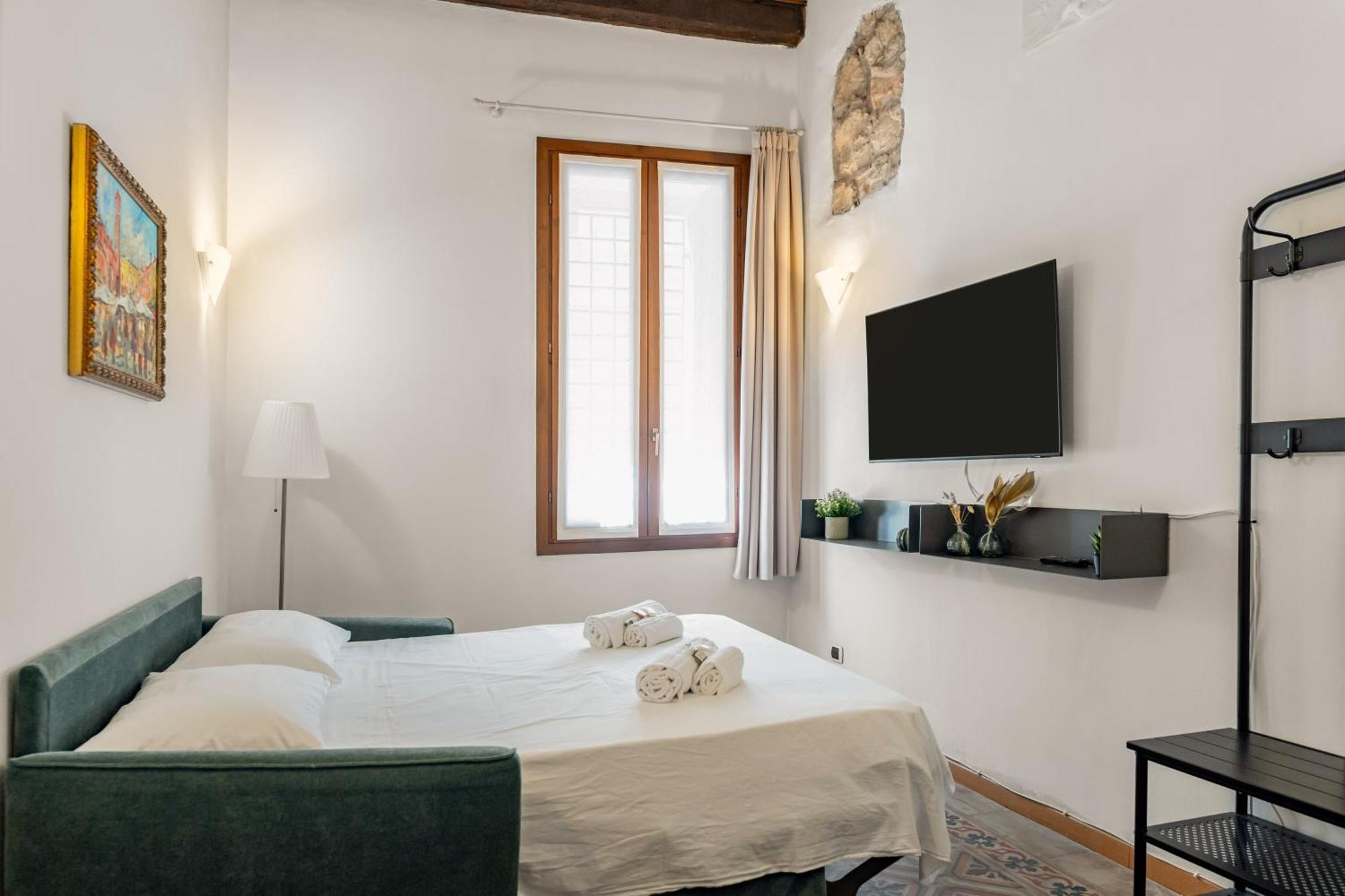 Ari Apartamento *