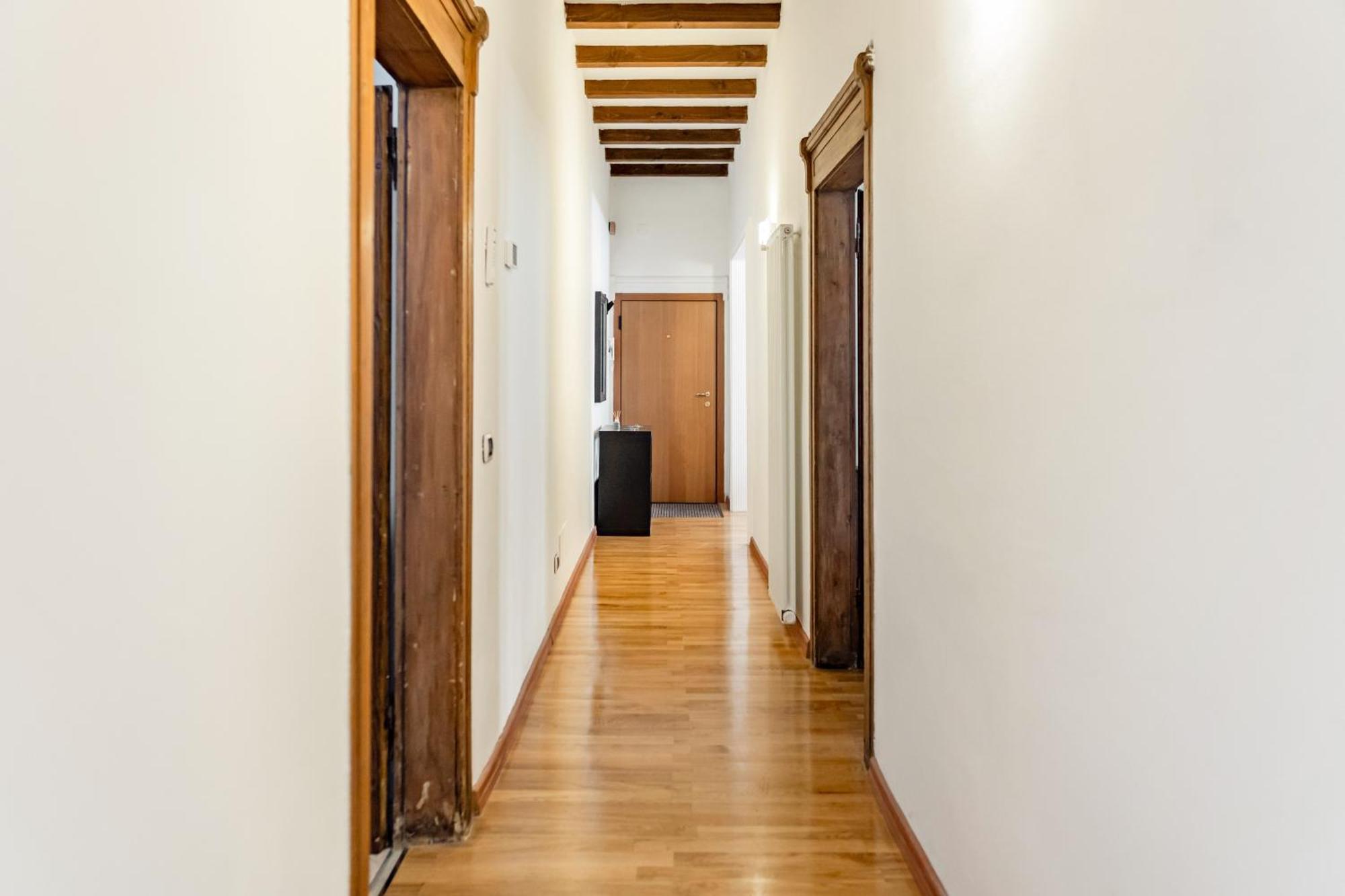 Ari Apartamento Verona