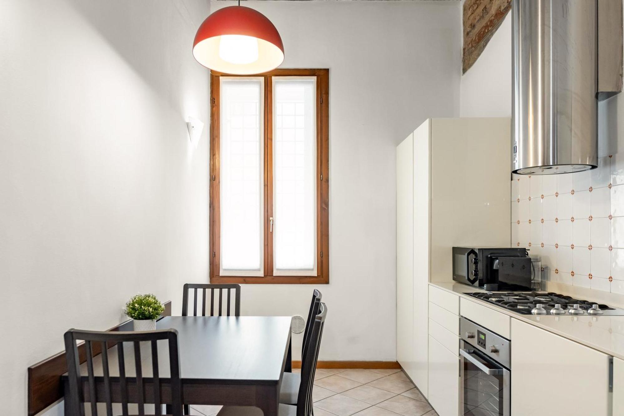 Apartamento Ari Verona