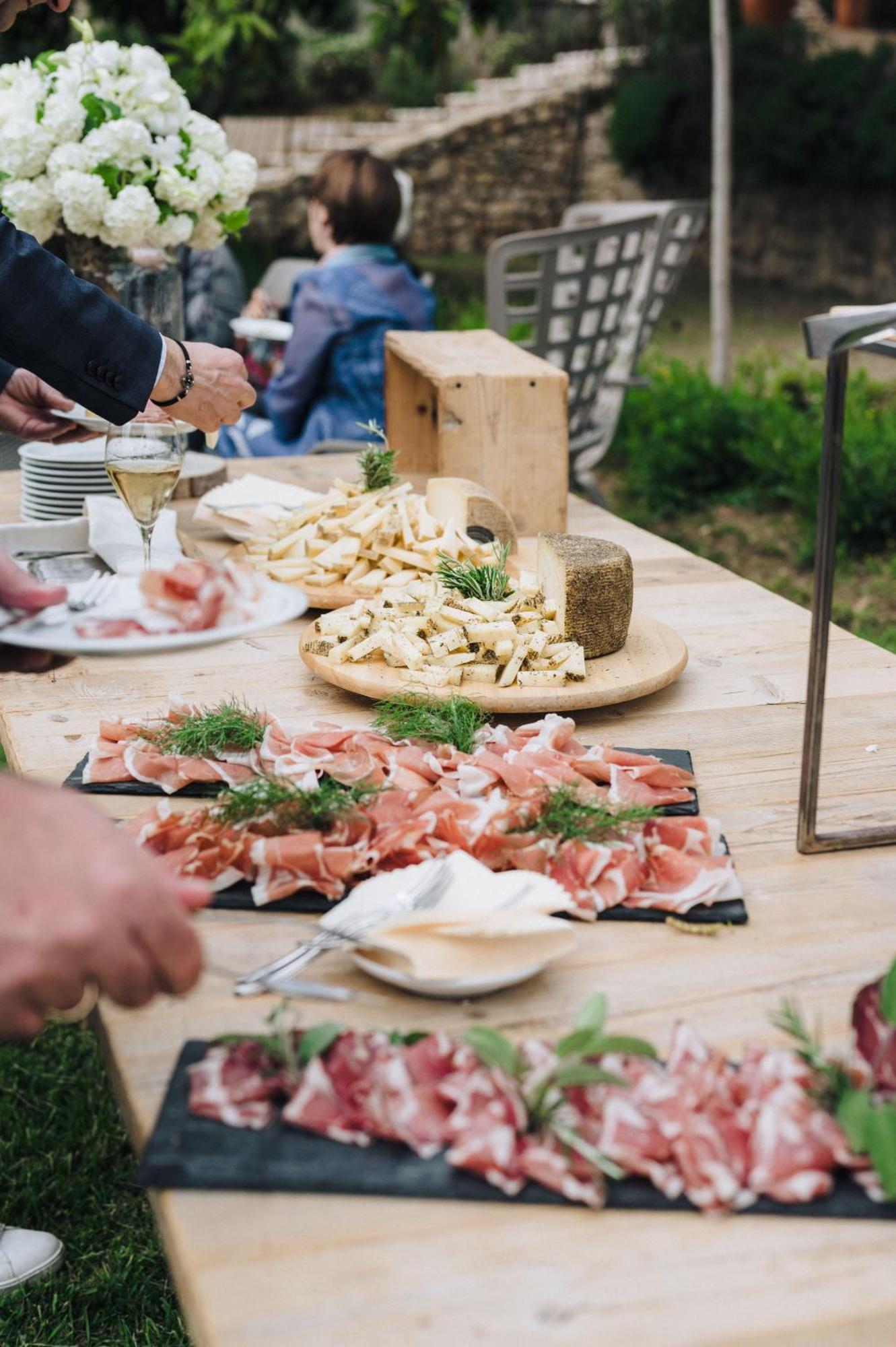 La Vineria Di San Mattia Agroturismo *