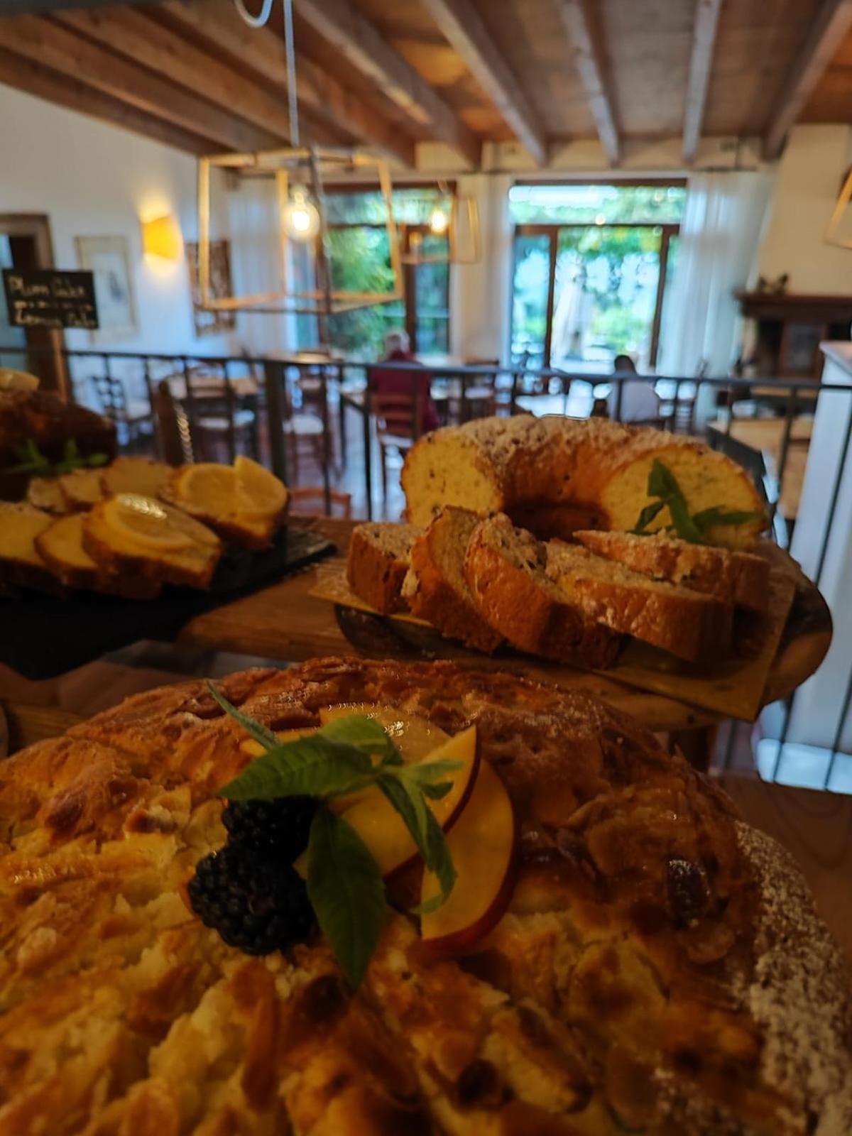 Agroturismo La Vineria Di San Mattia