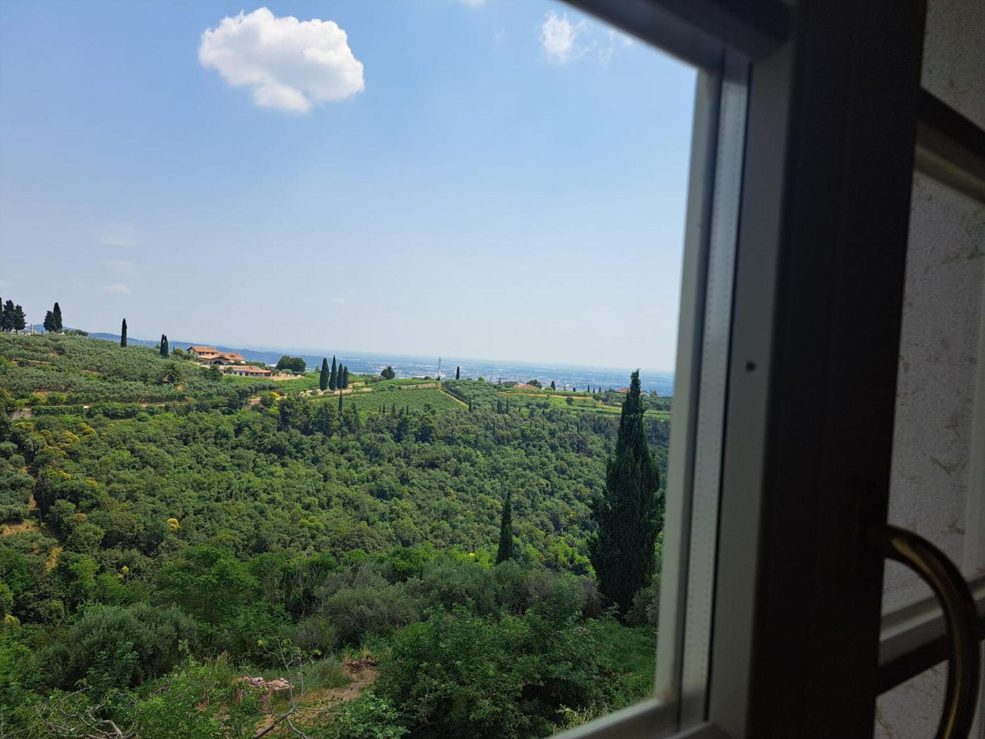 Agroturismo La Vineria Di San Mattia *