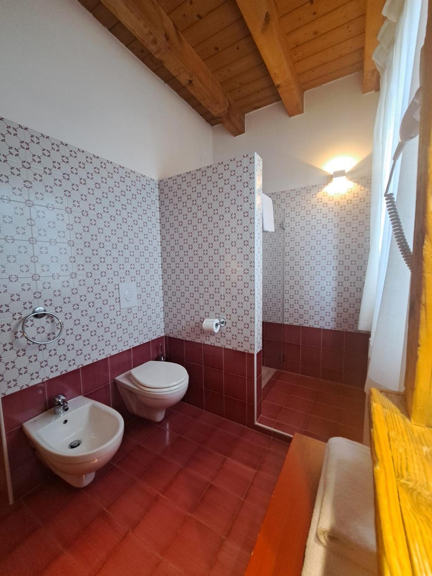 La Vineria Di San Mattia Agroturismo *