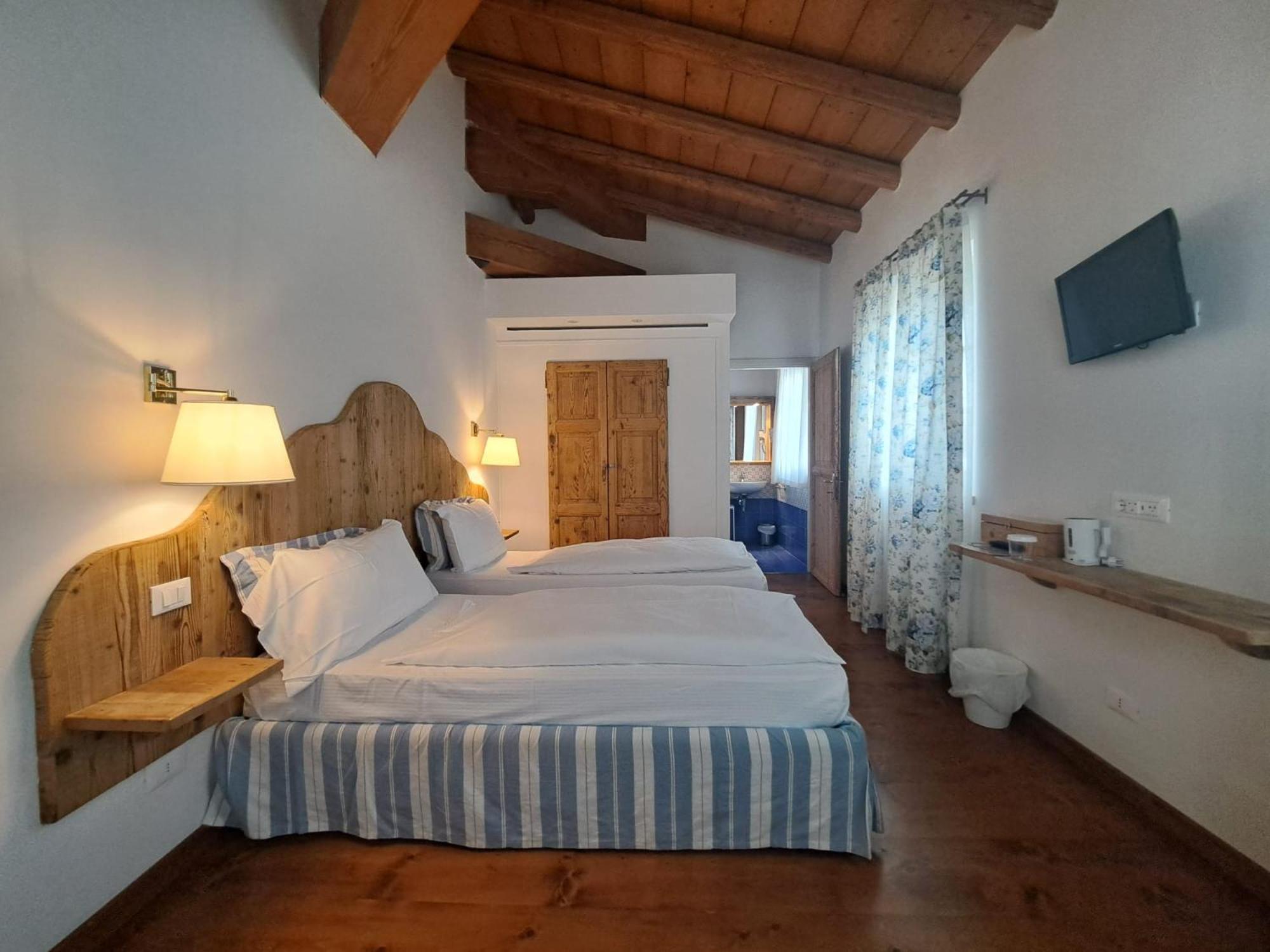 La Vineria Di San Mattia Agroturismo *